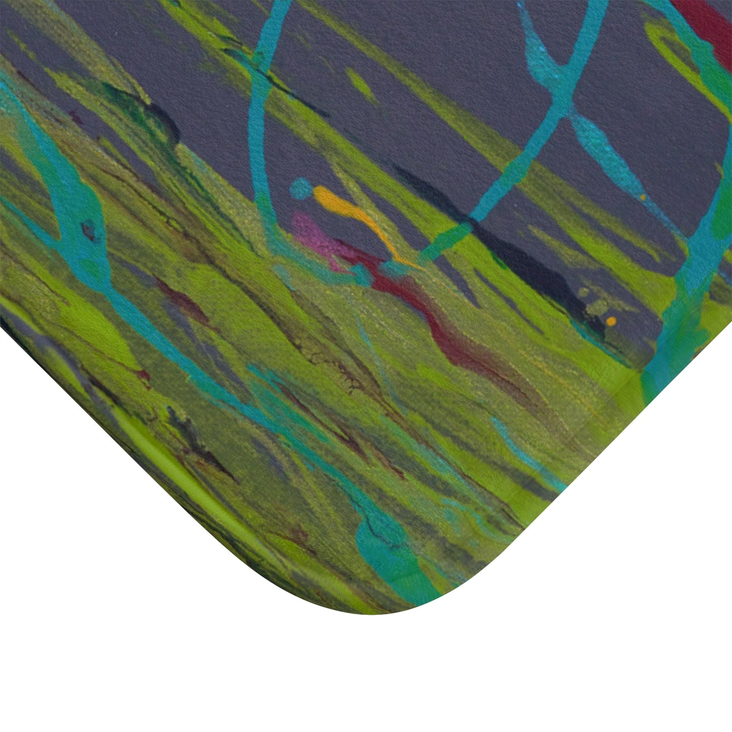'Twilight' - Bath & Kitchen Mat