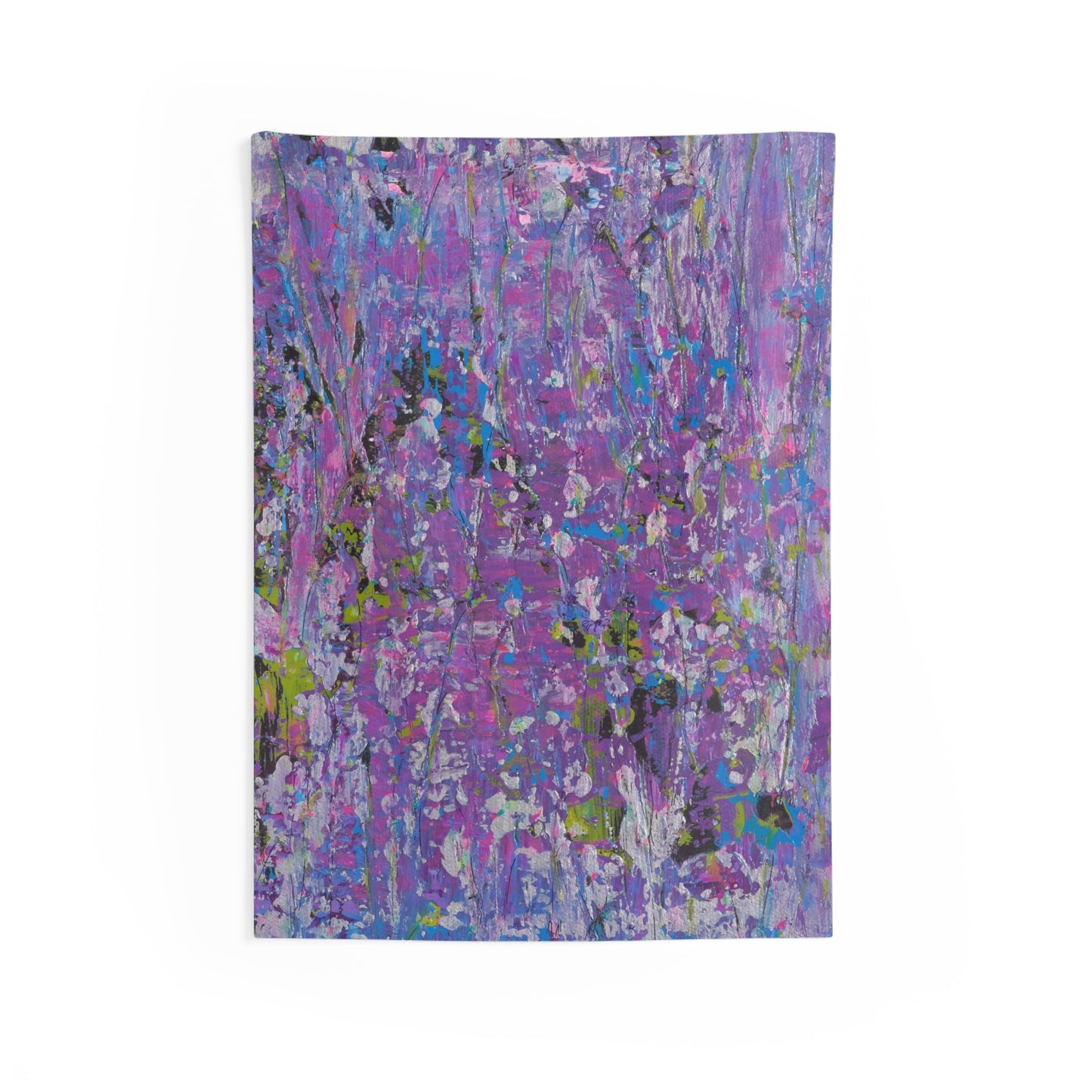 'Meadow Sunrise' - Tapestries
