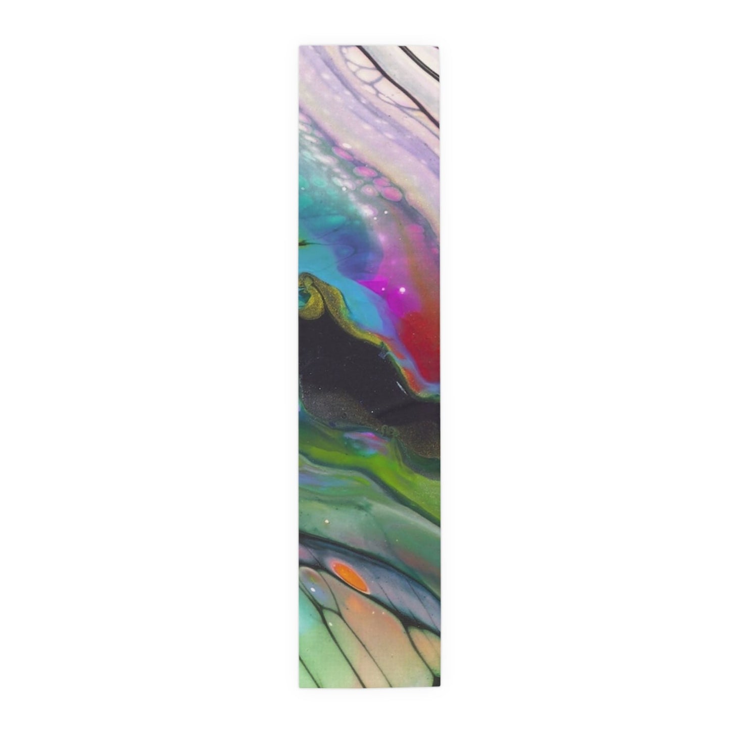 'Butterfly Wings' - Table Runner