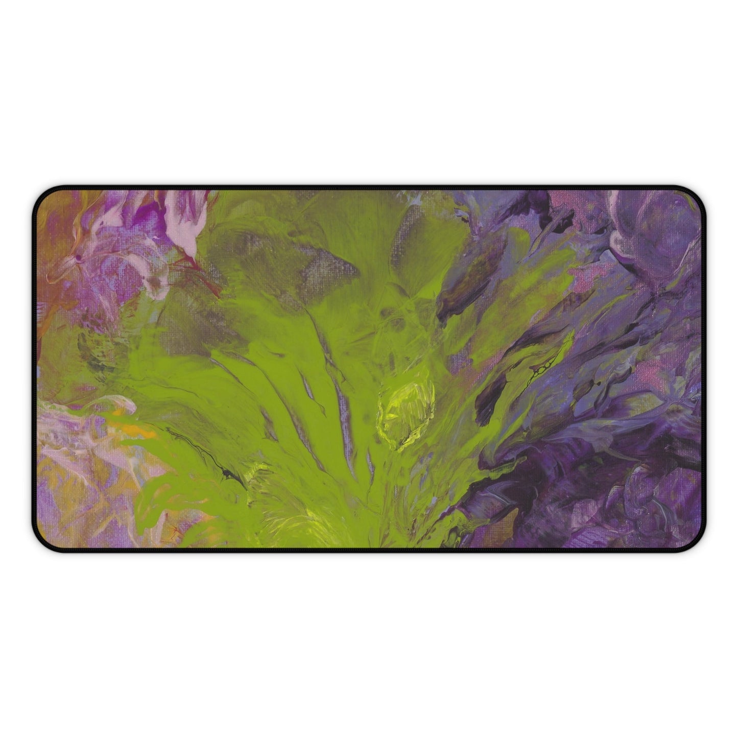 'Lush' - Desk or Workspace Mat