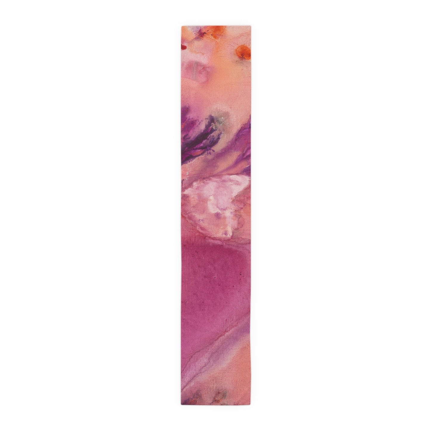 'Basking In The Sunshine' - Table Runner