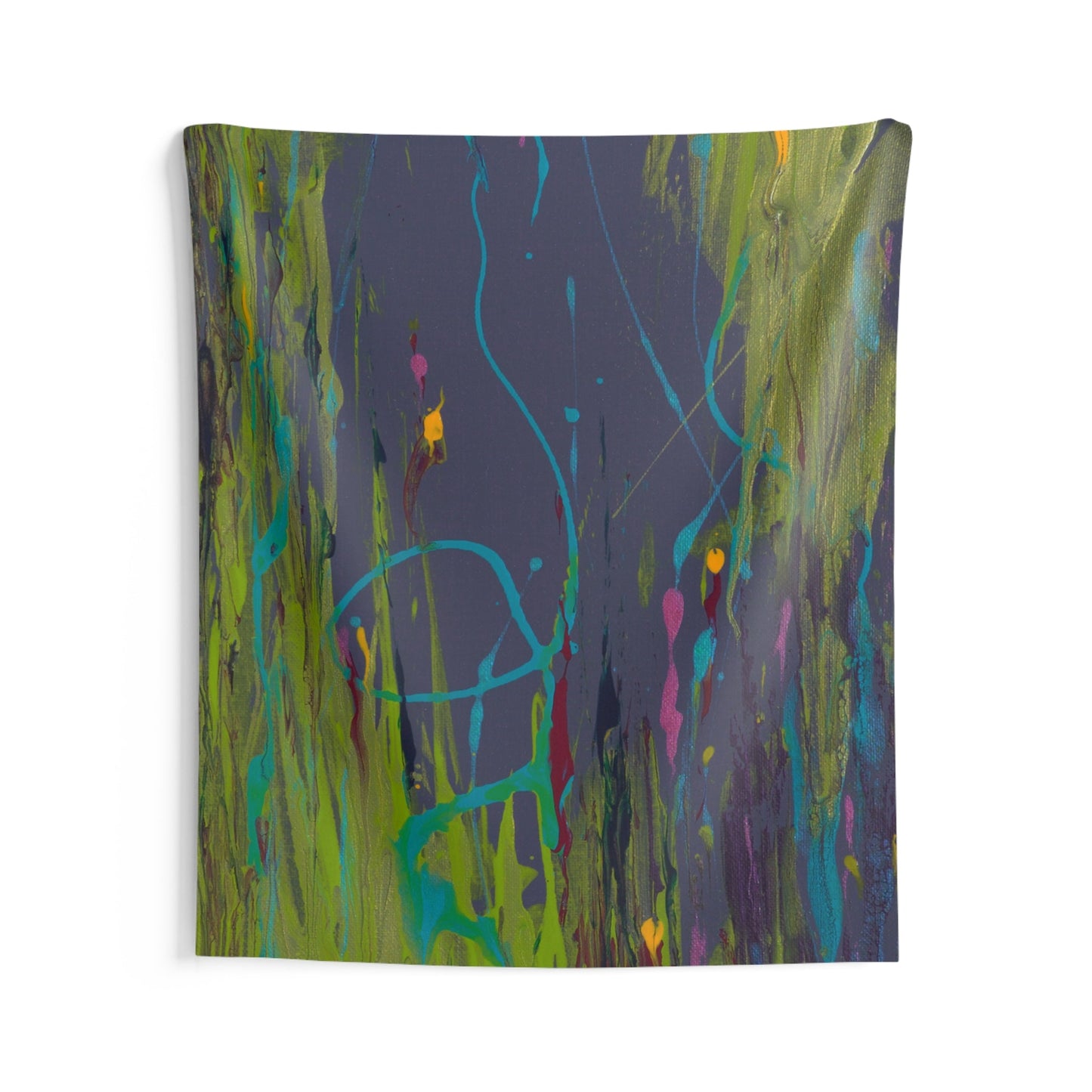 'Twilight'- Tapestries