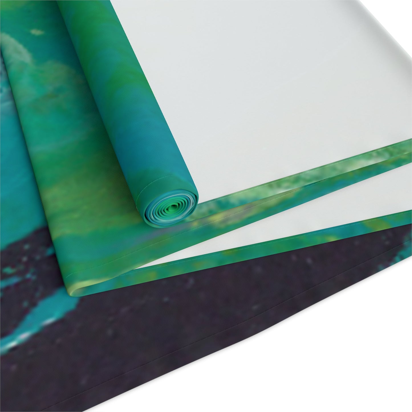 Effervescent - Table Runner