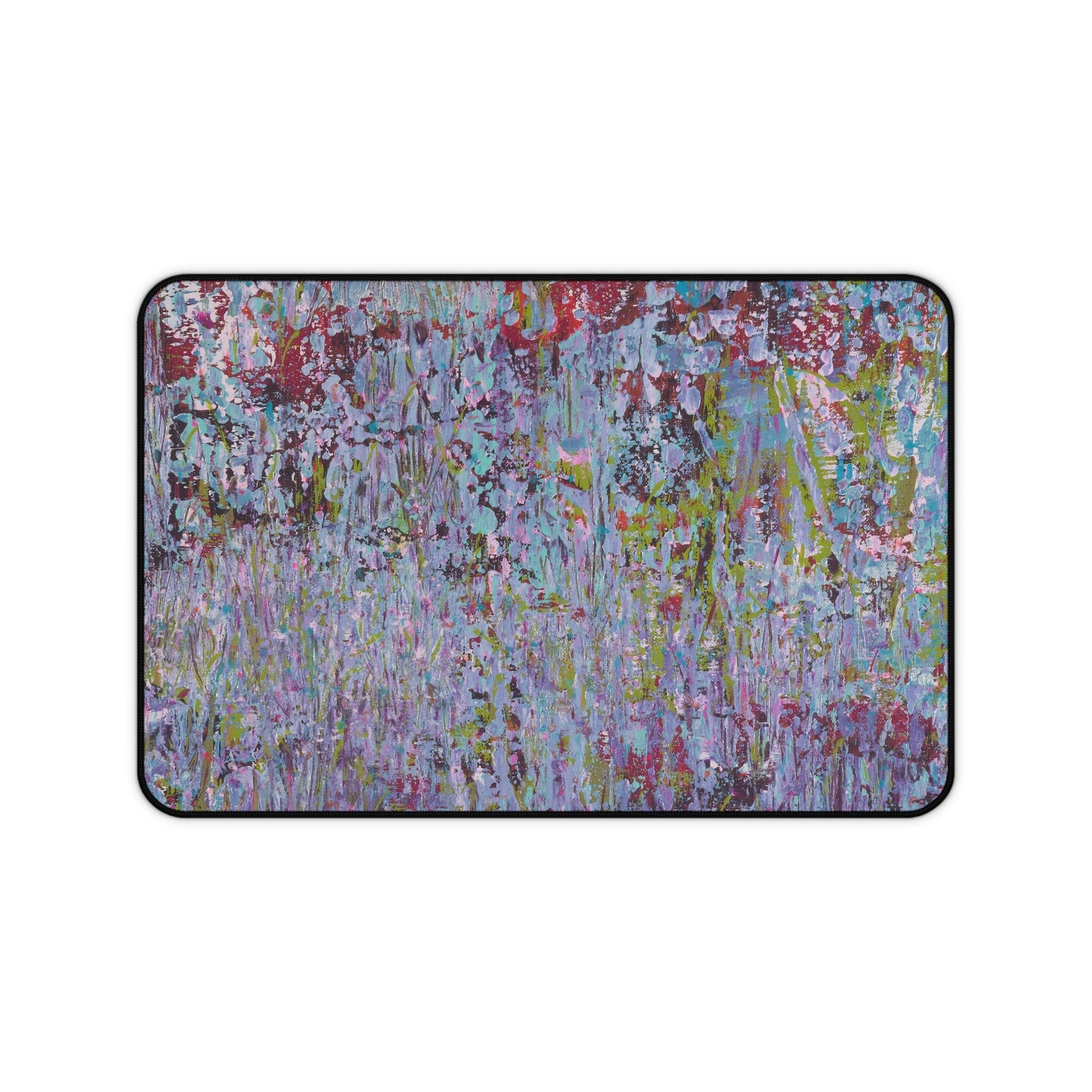 'Wildflowers' - Desk or Workspace Mat