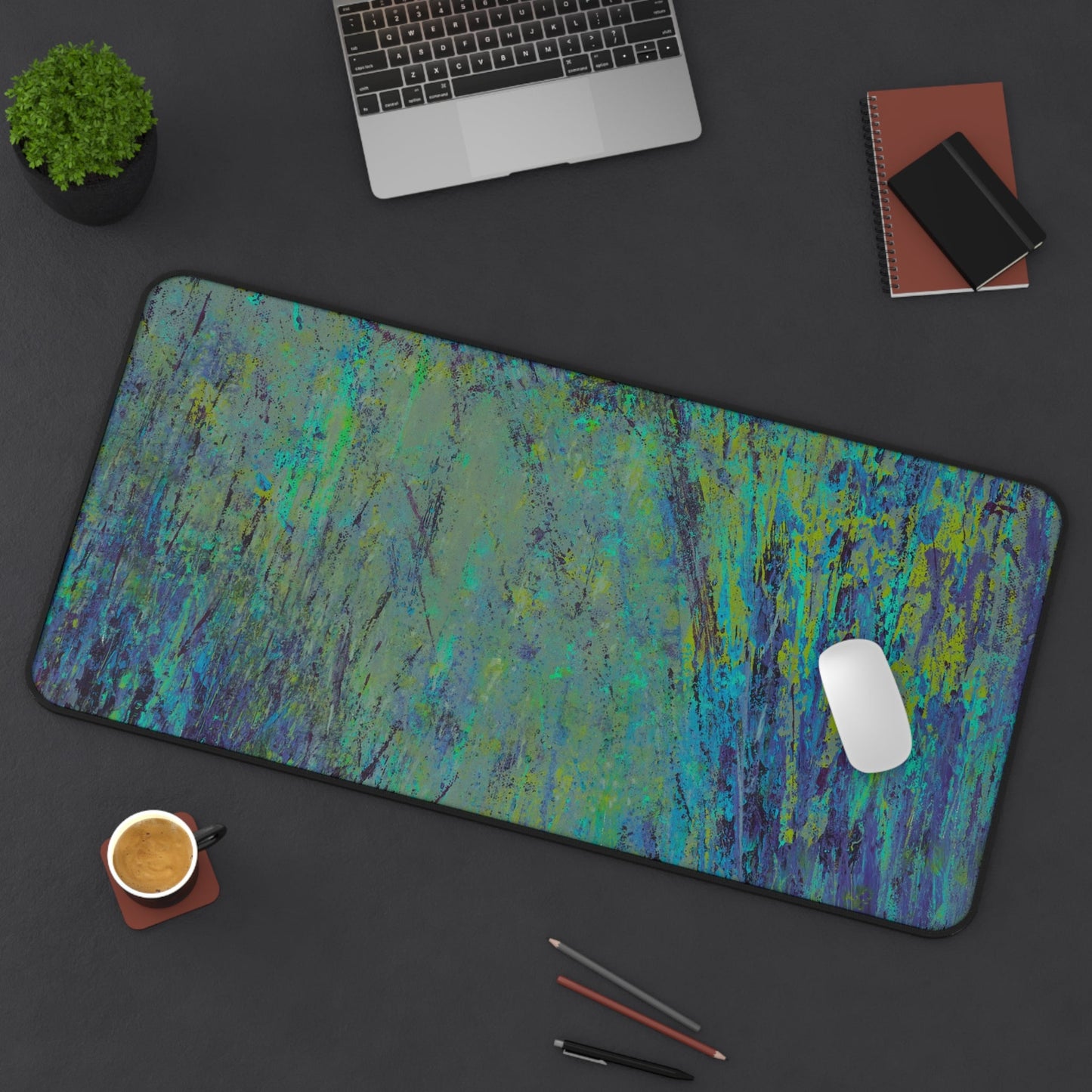 'Wild Ones' - Desk or Workspace Mat