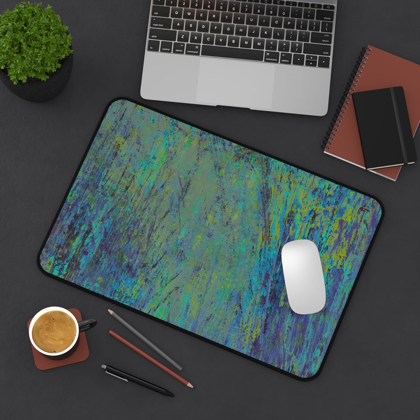 'Wild Ones' - Desk or Workspace Mat