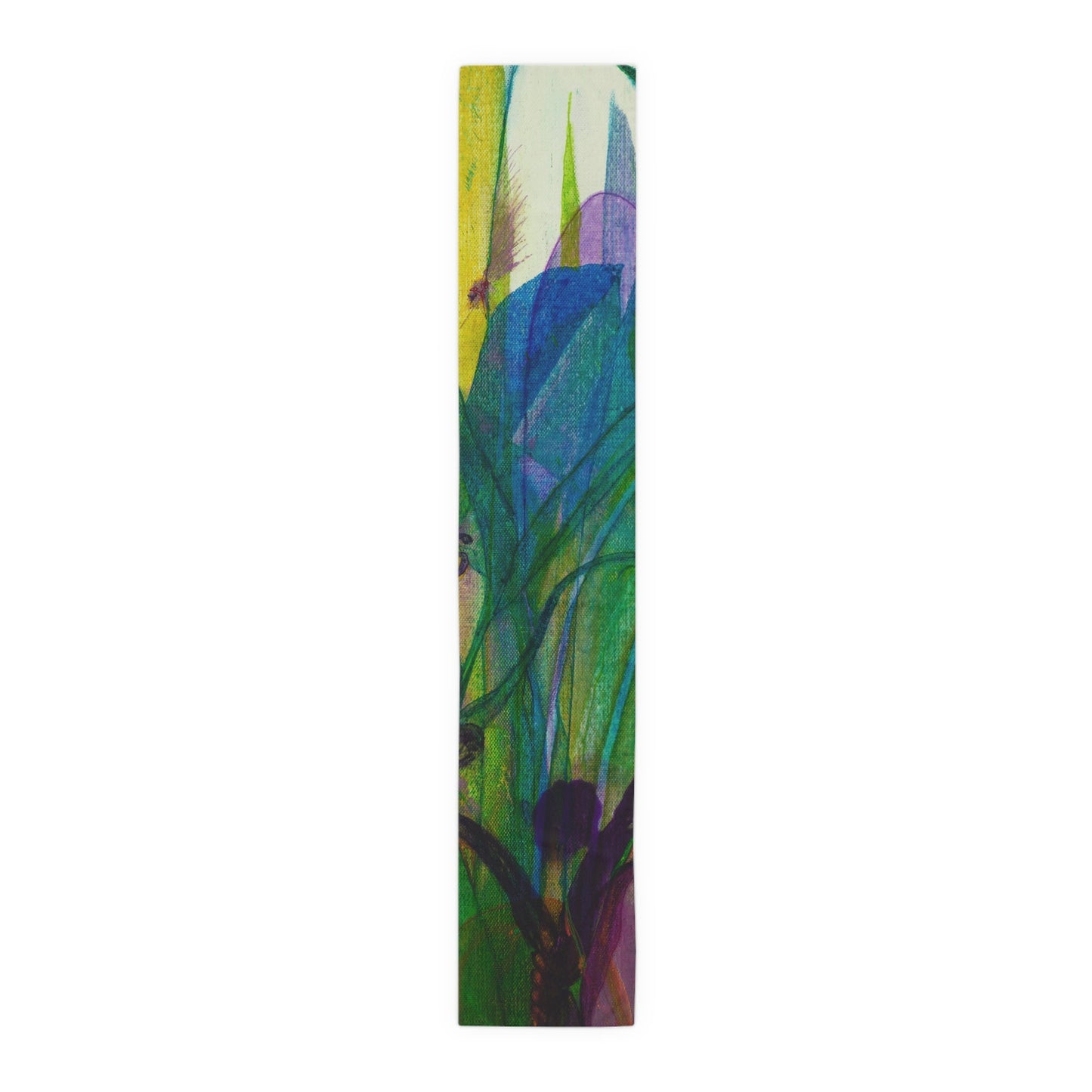 'Through The Looking Glass' - Table Runner