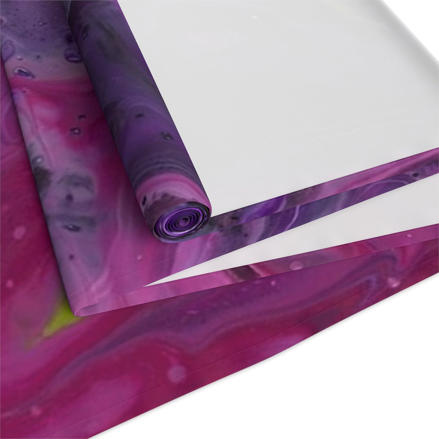'Blooming Gorgeous' - Table Runner