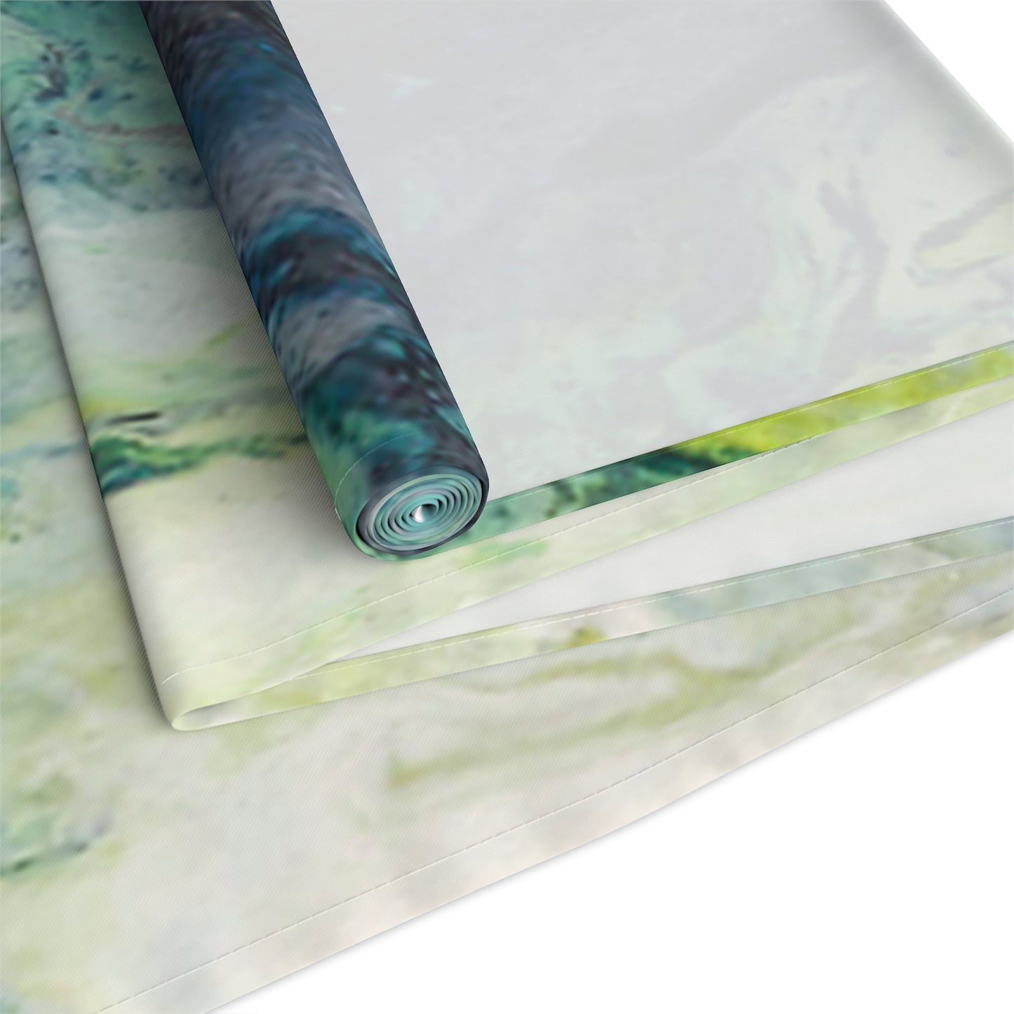 'Rainy Day Sunshine' - Table Runner