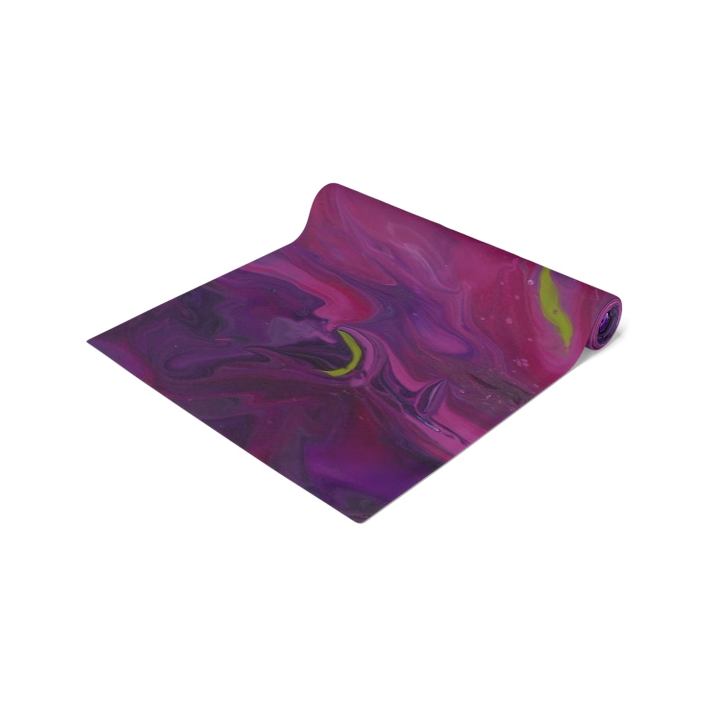 'Blooming Gorgeous' - Table Runner