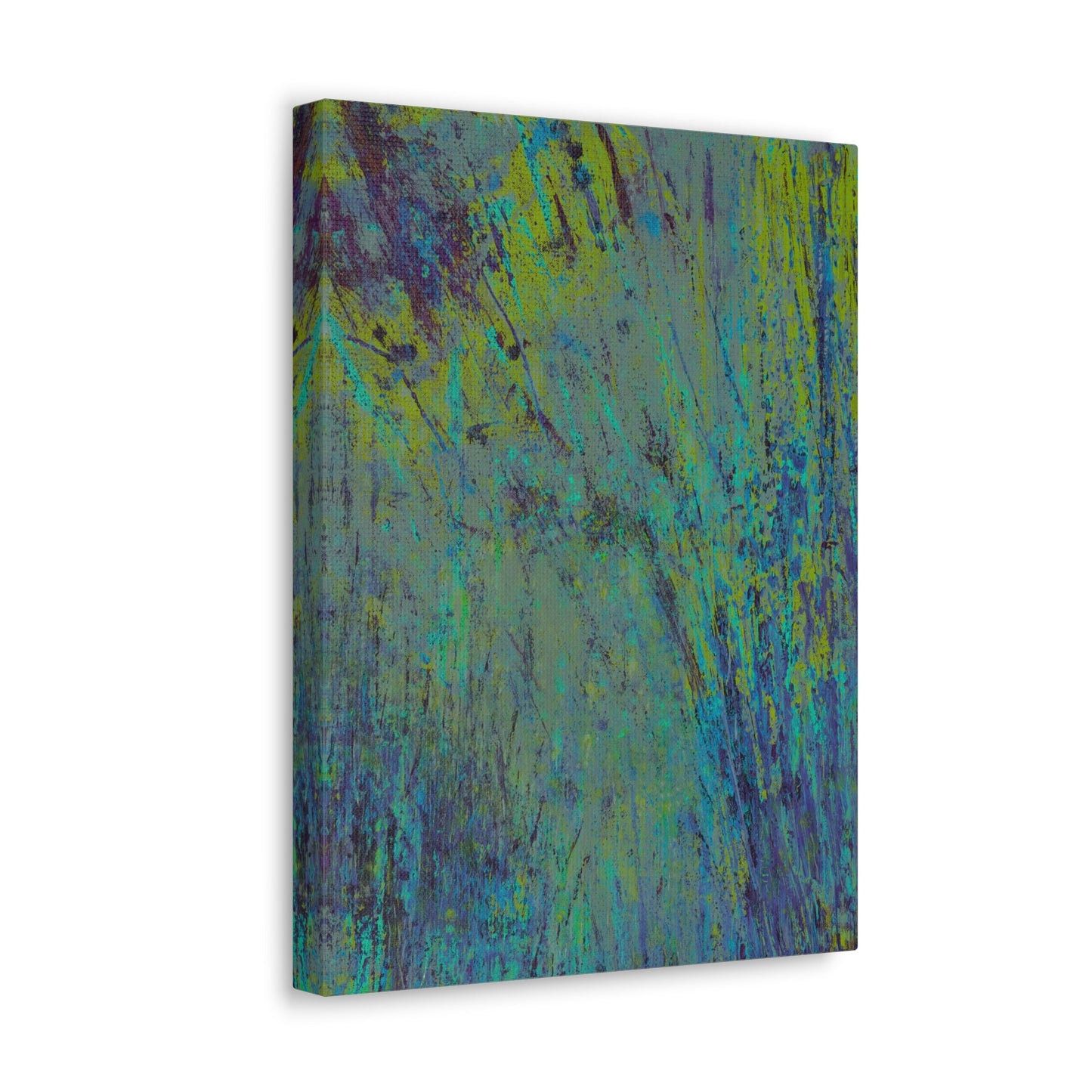 Wild Ones - Gallery Wrapped Canvas