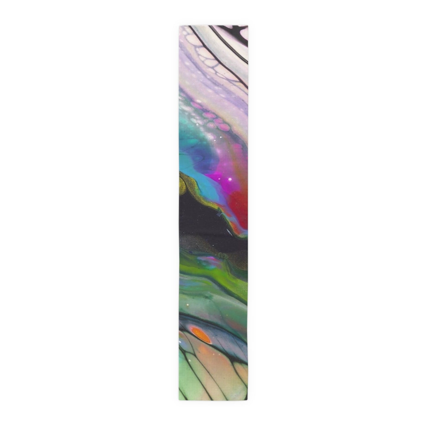 'Butterfly Wings' - Table Runner