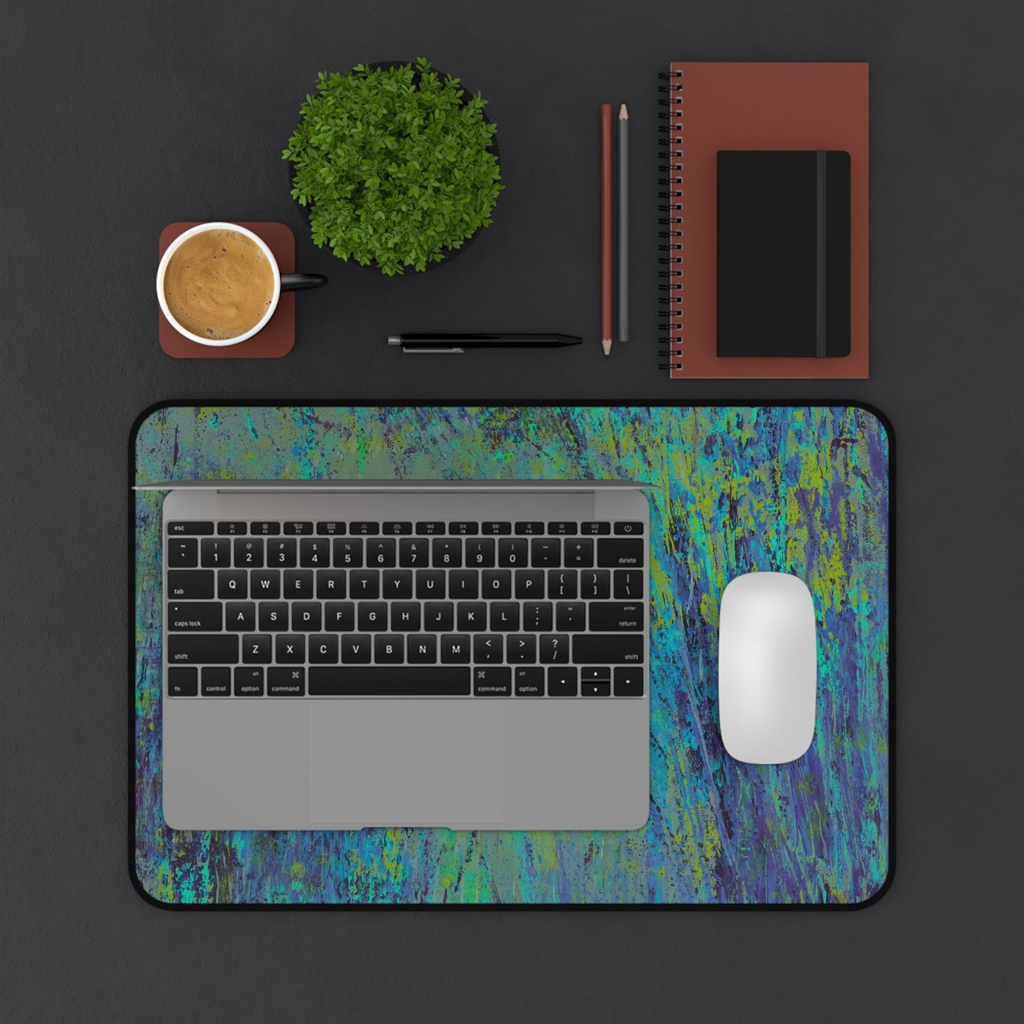 'Wild Ones' - Desk or Workspace Mat
