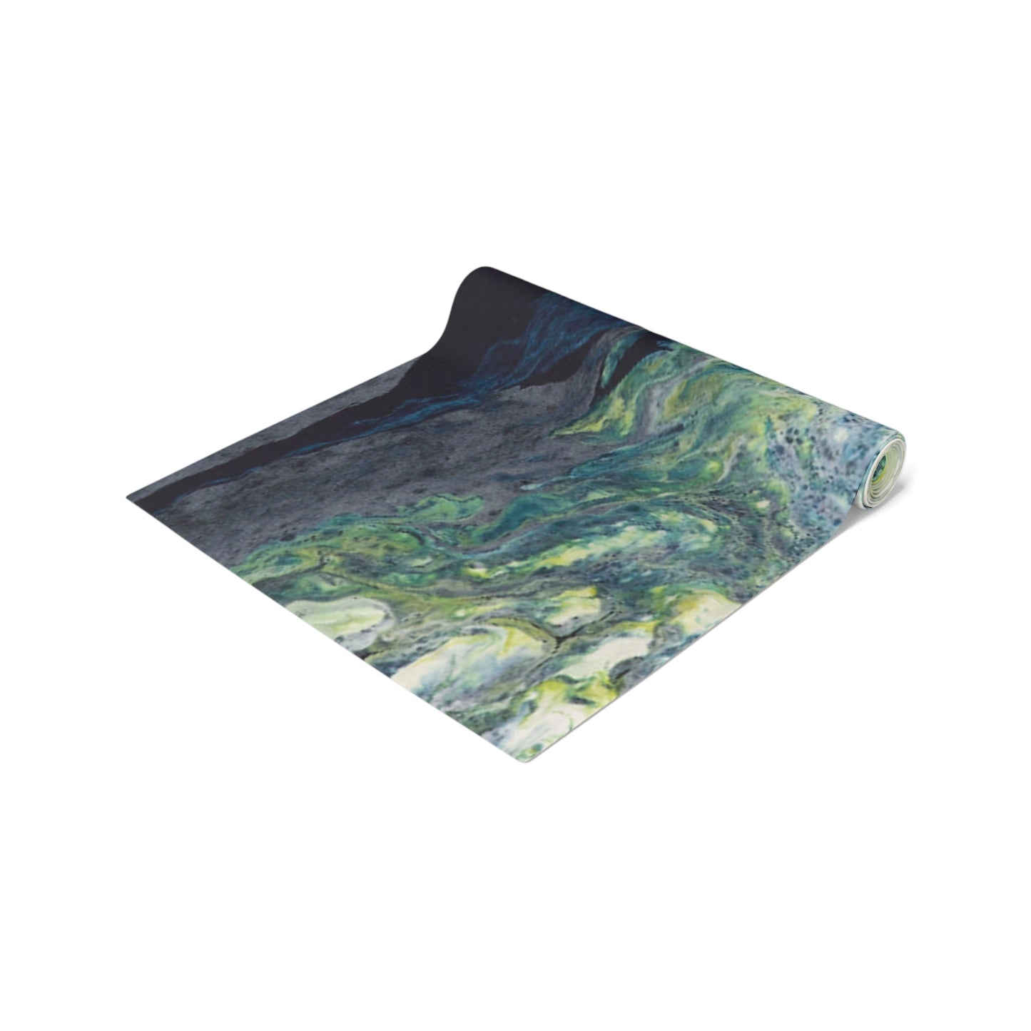 'Rainy Day Sunshine' - Table Runner