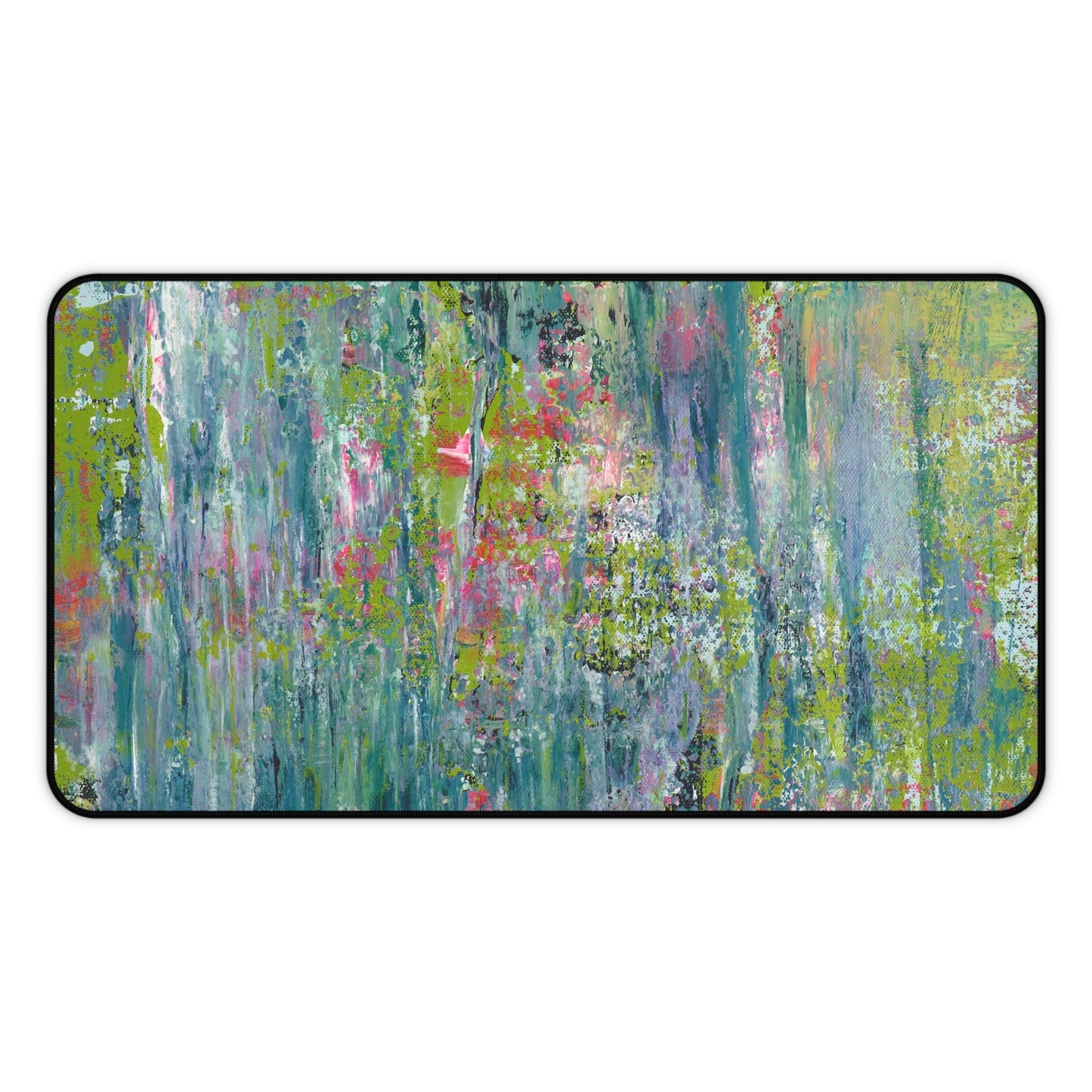 'It's A Spring Thing' - Desk or Workspace Mat