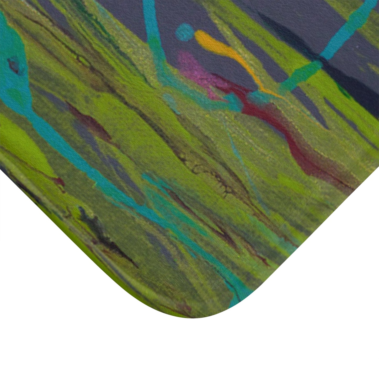 'Twilight' - Bath & Kitchen Mat
