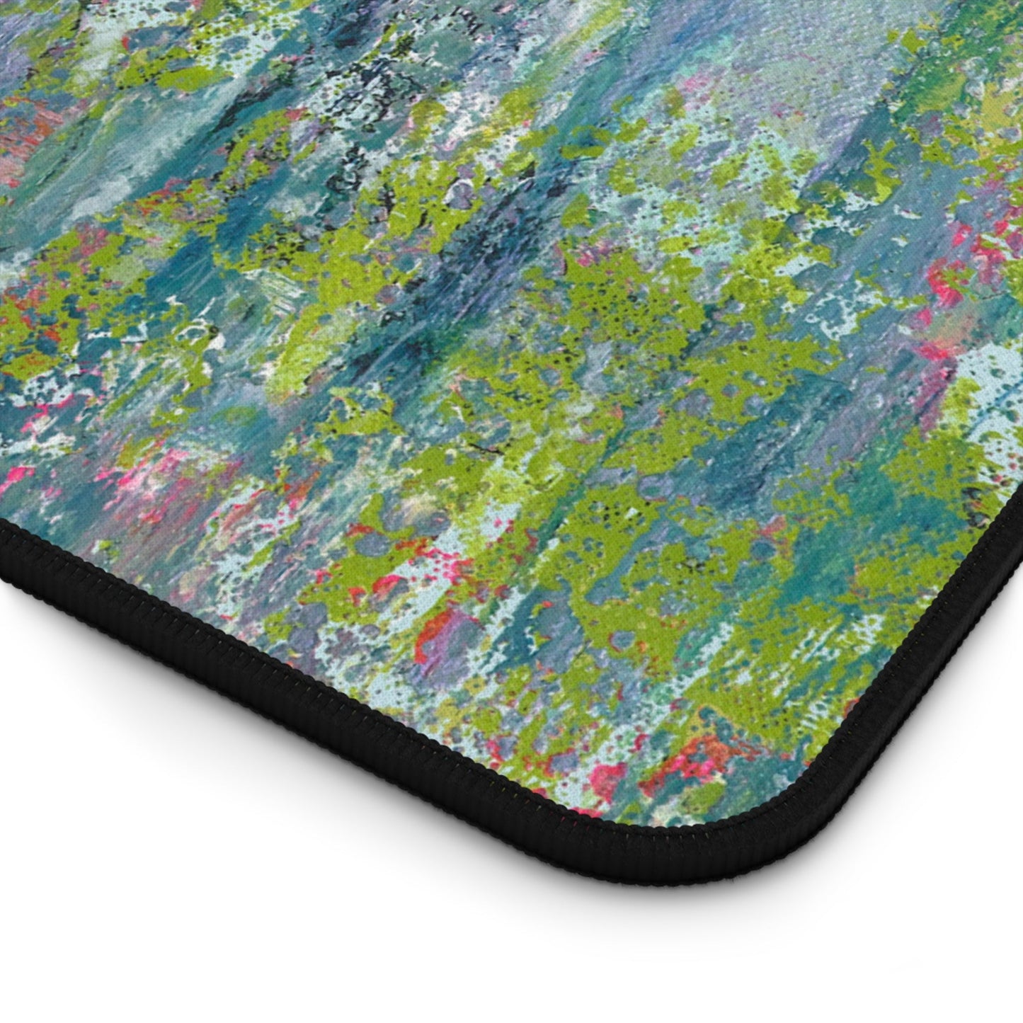 'It's A Spring Thing' - Desk or Workspace Mat
