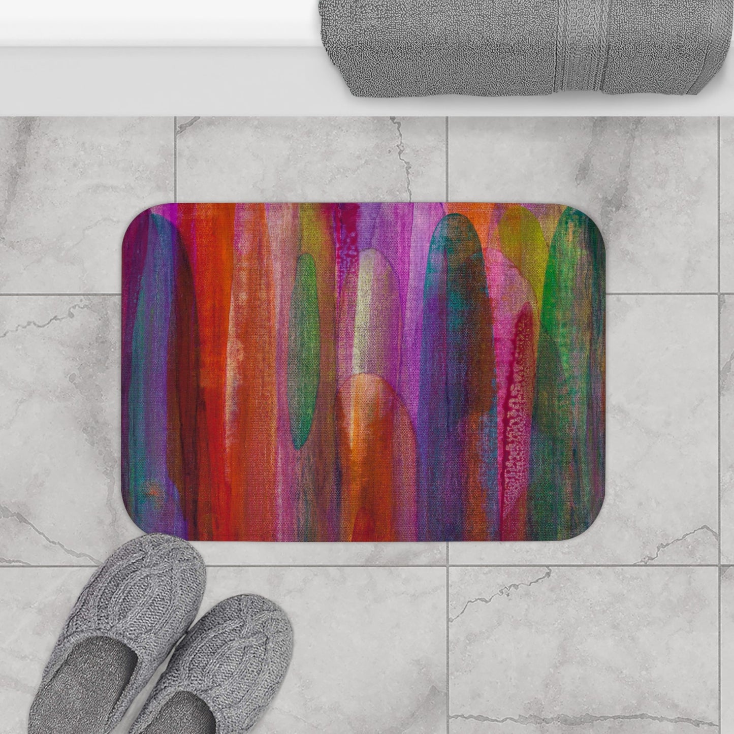 The Others - Bath & Kitchen Mat