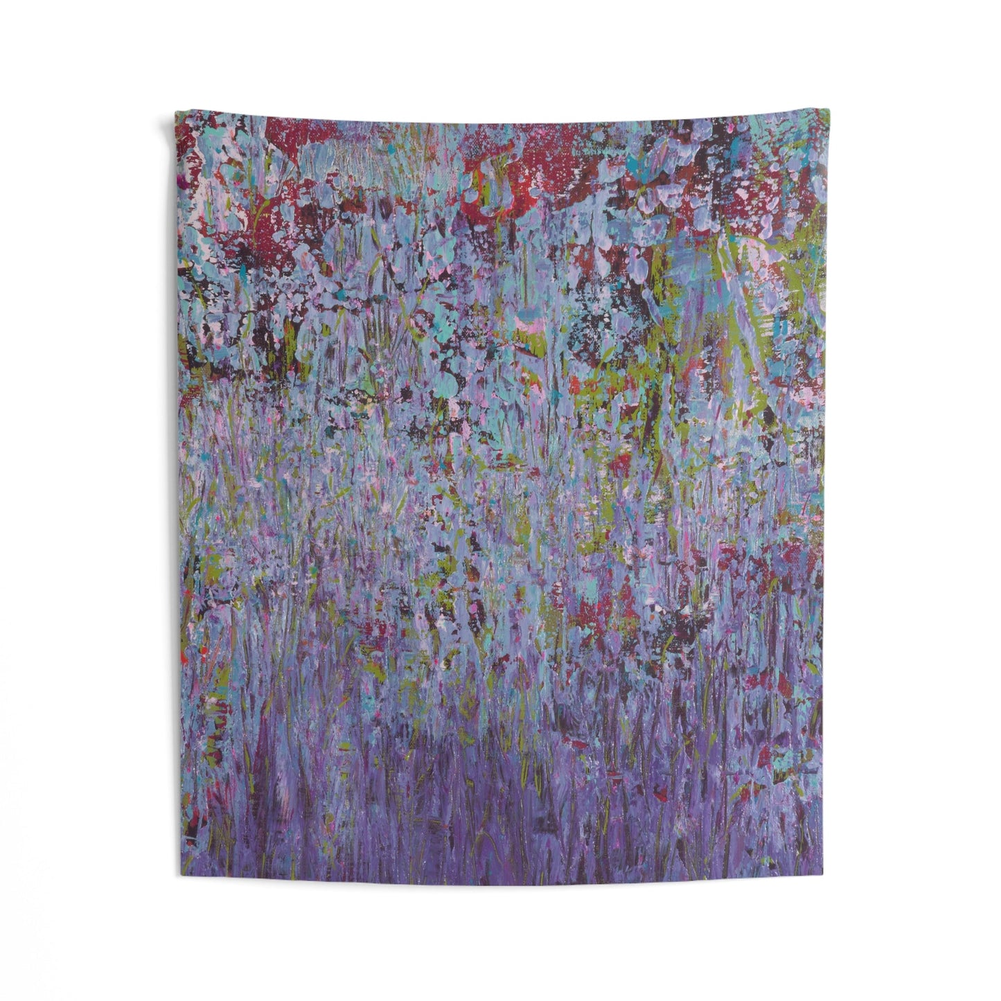 'Wildflowers' - Tapestries