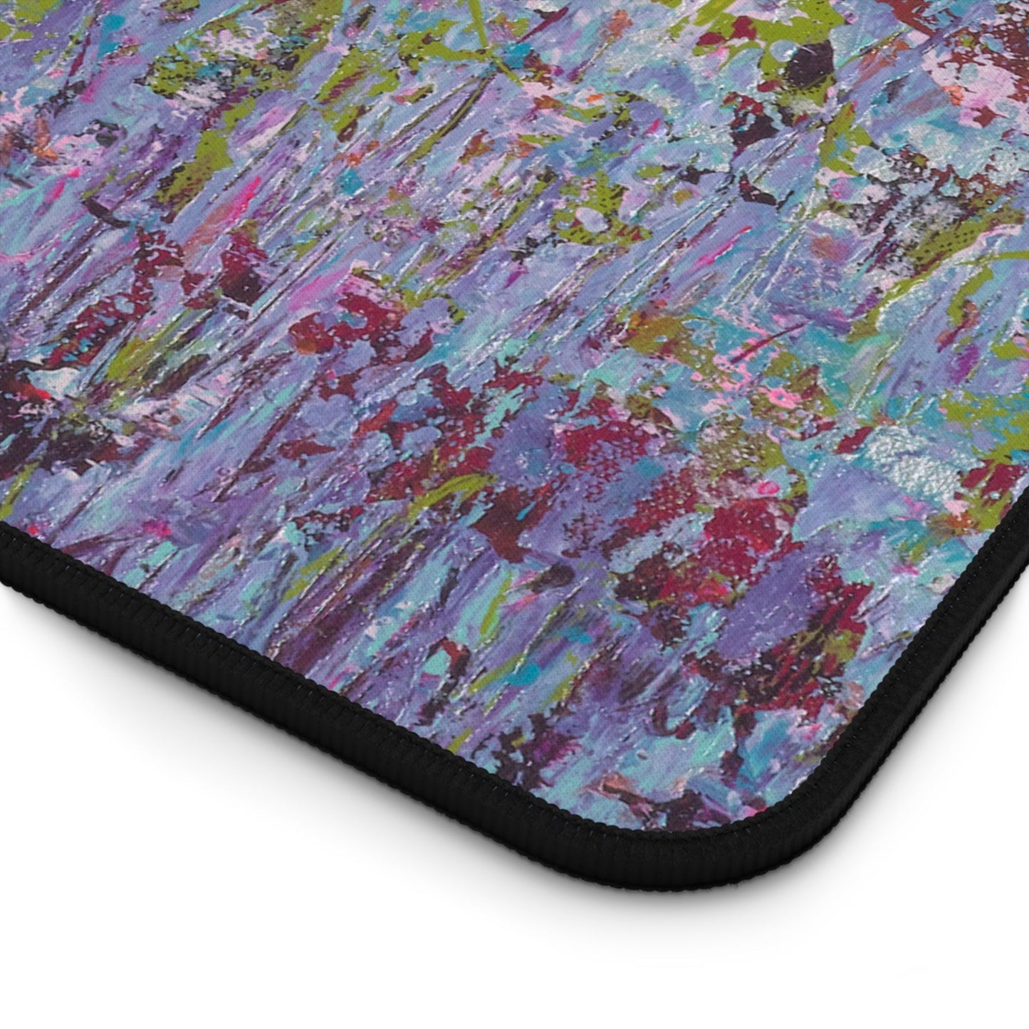 'Wildflowers' - Desk or Workspace Mat