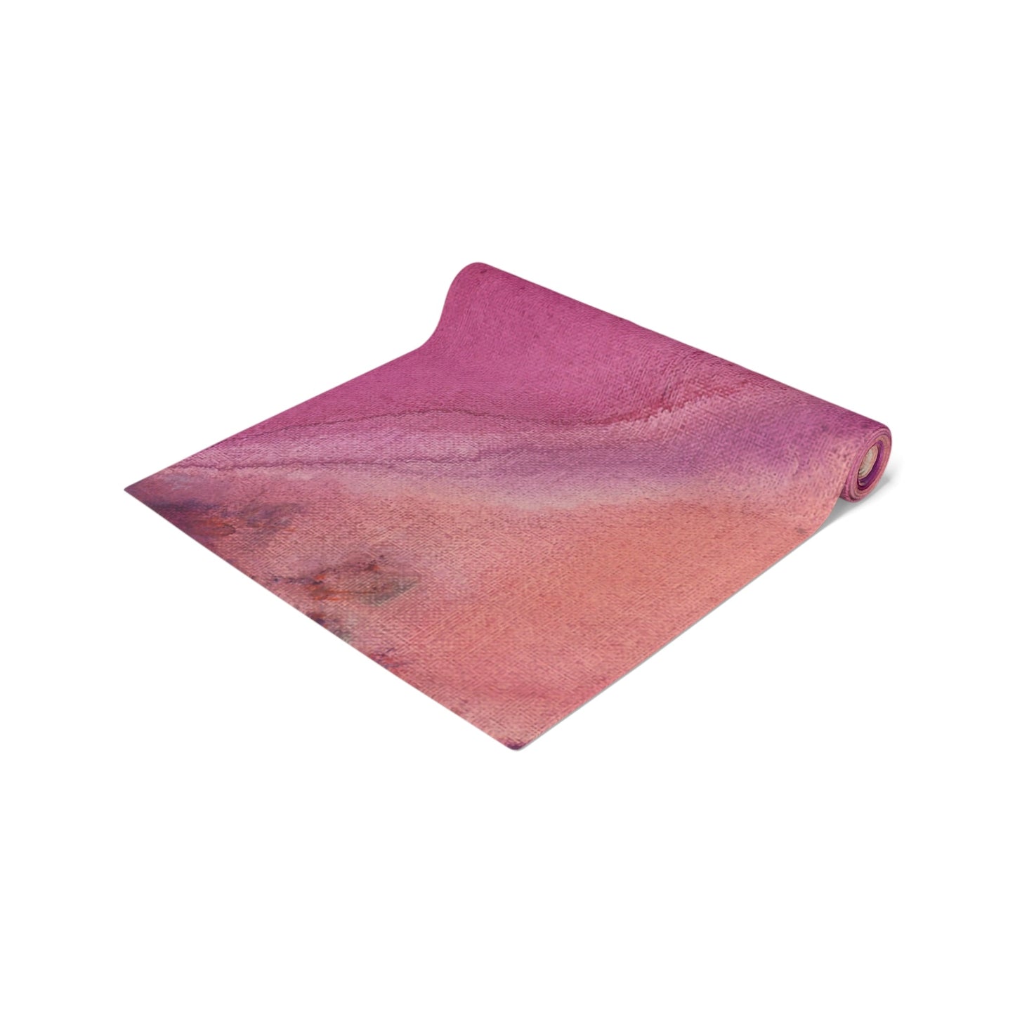 'Basking In The Sunshine' - Table Runner