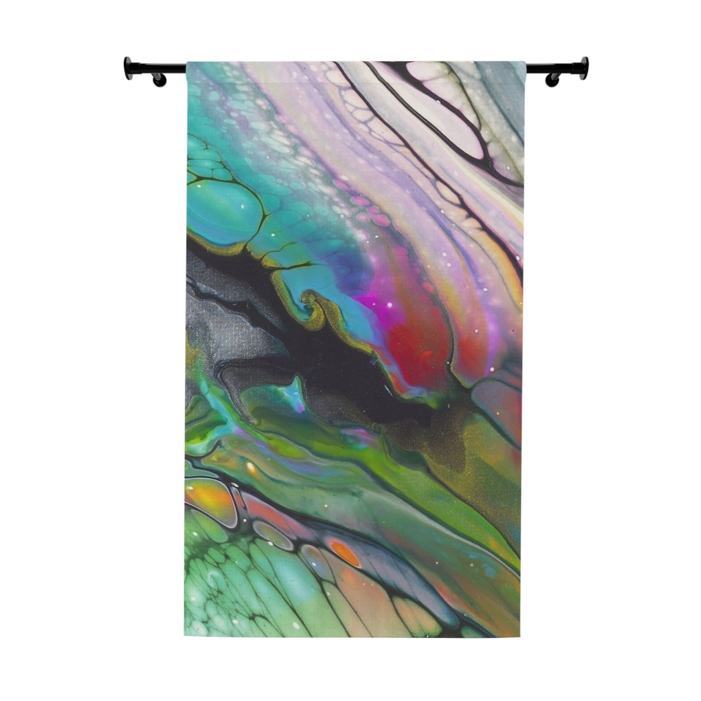 'Butterfly Wings' - Black-out Curtain