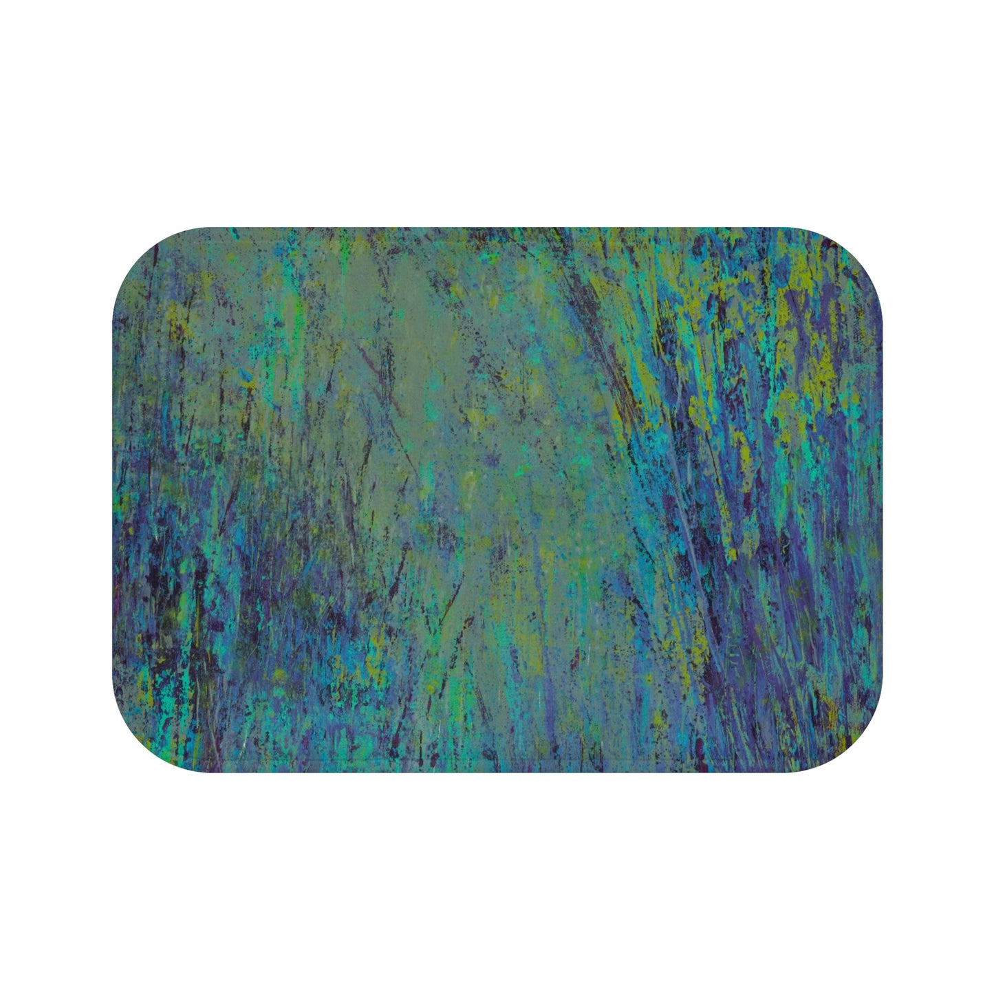 Wild Ones - Bath & Kitchen Mat