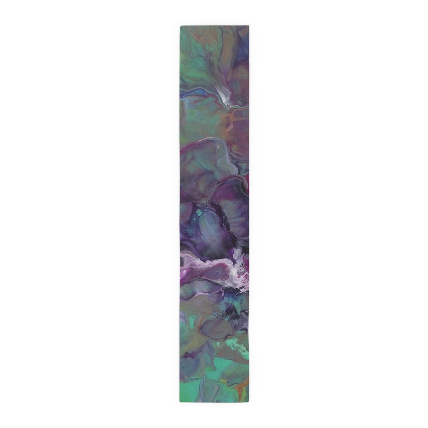 'Coral Reef' - Table Runner
