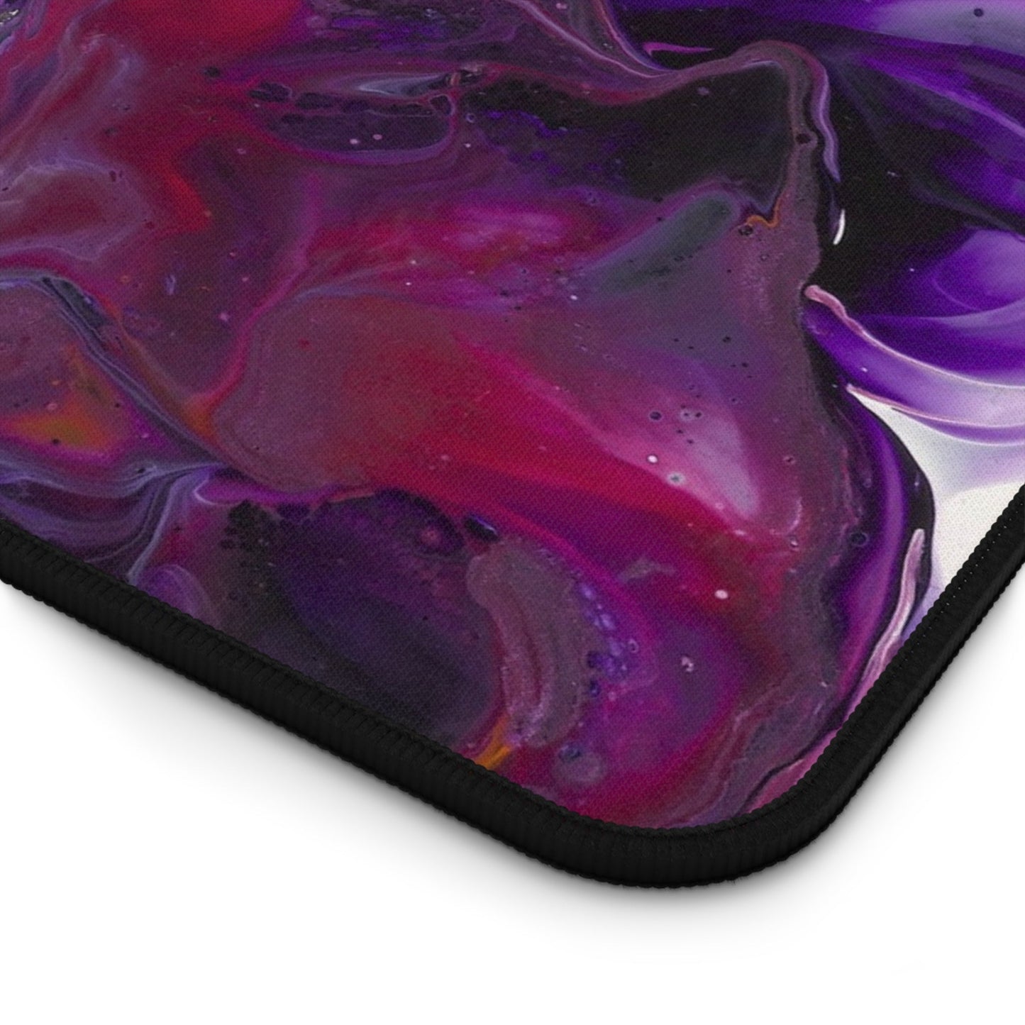 'Blooming Gorgeous' - Desk or Workspace Mat