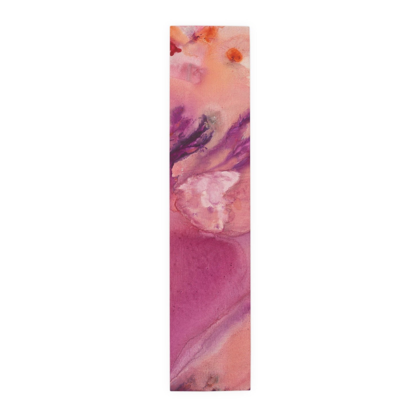 'Basking In The Sunshine' - Table Runner