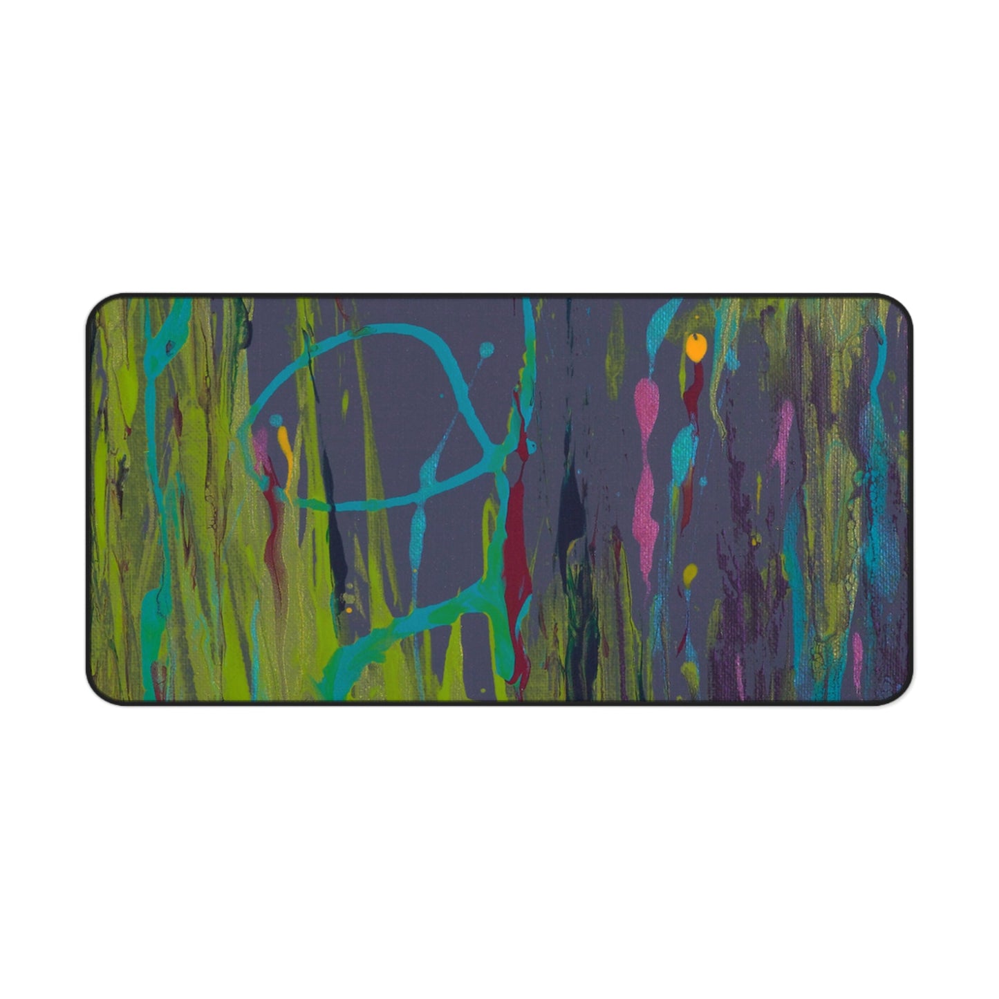 'Twilight' - Desk or Workspace Mat