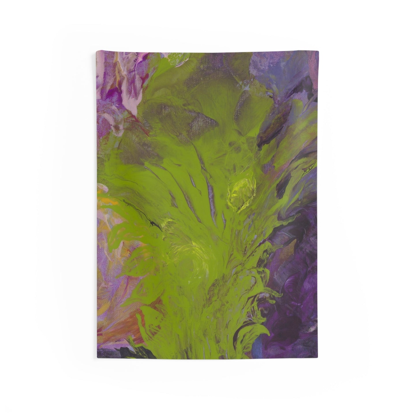 'Lush' - Tapestries