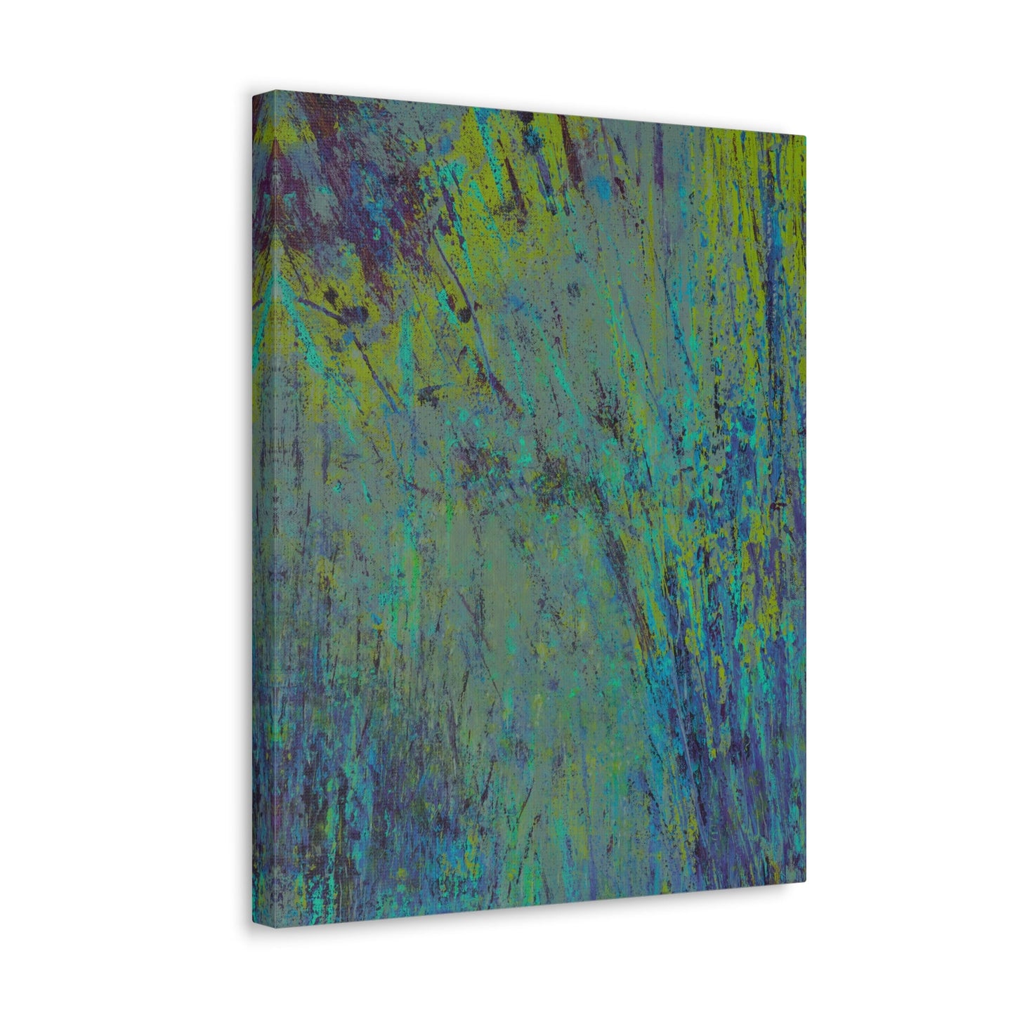 Wild Ones - Gallery Wrapped Canvas