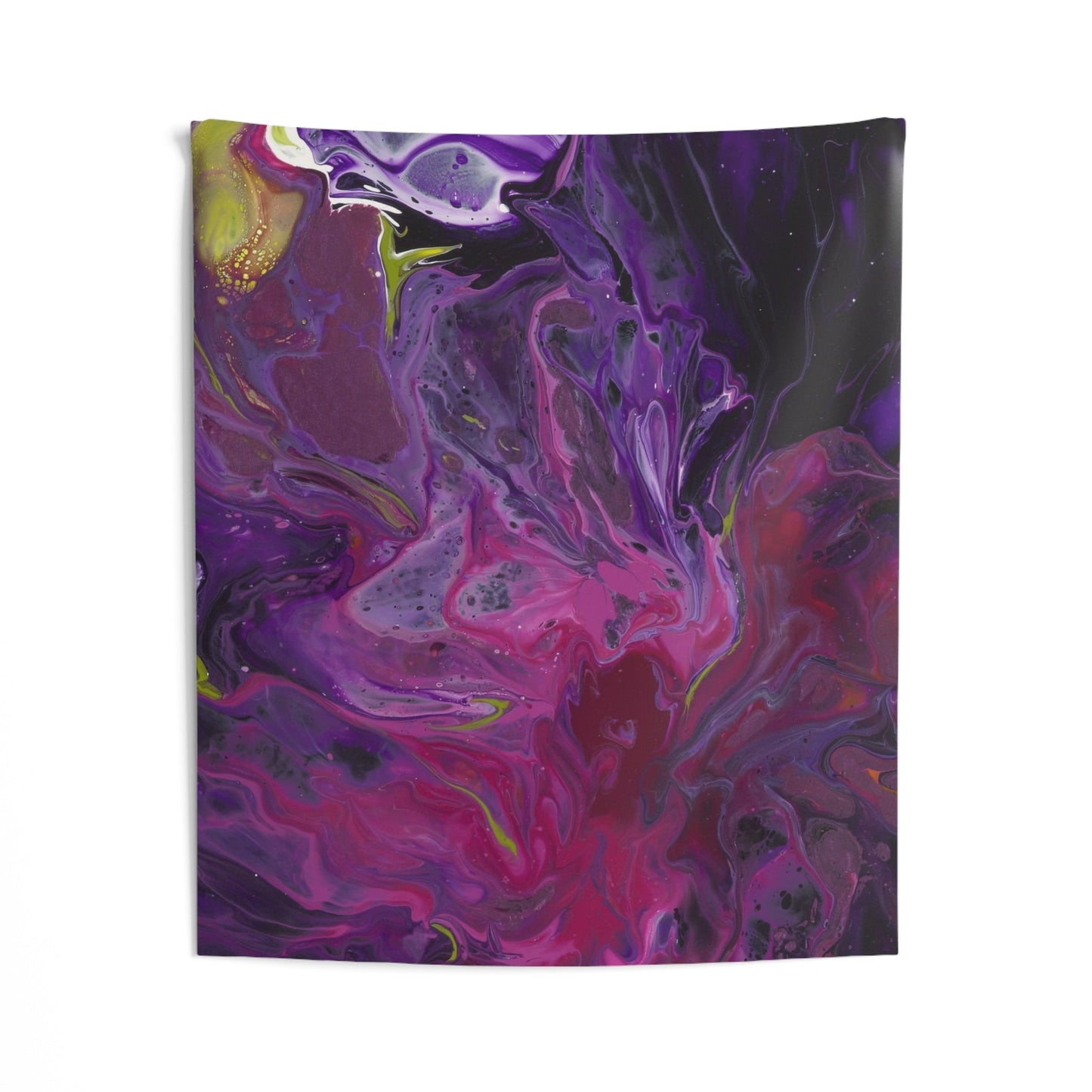 'Blooming Gorgeous' - Tapestries