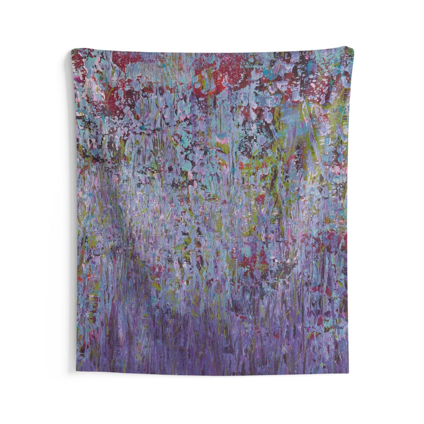 'Wildflowers' - Tapestries