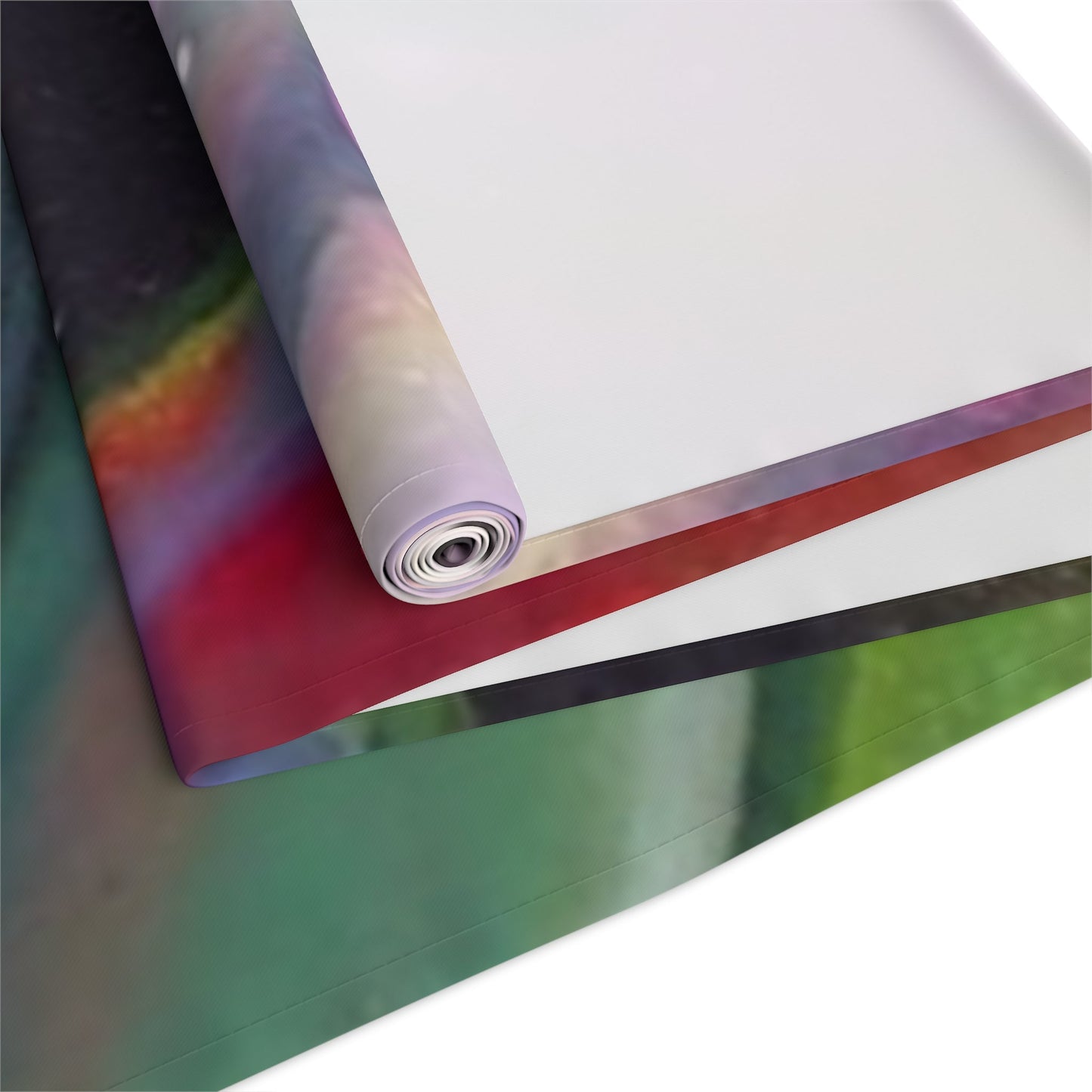 'Butterfly Wings' - Table Runner