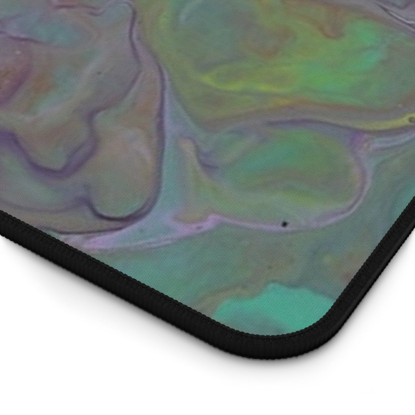 'Coral Reef' - Desk or Workspace Mat
