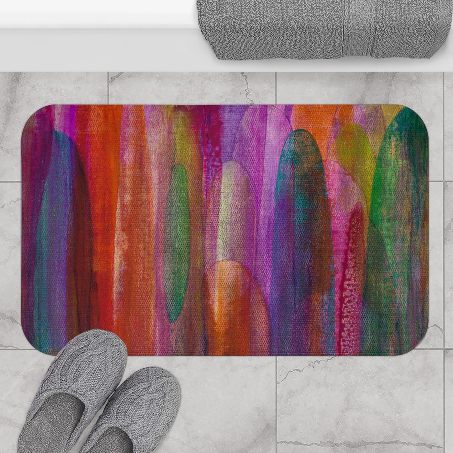 The Others - Bath & Kitchen Mat