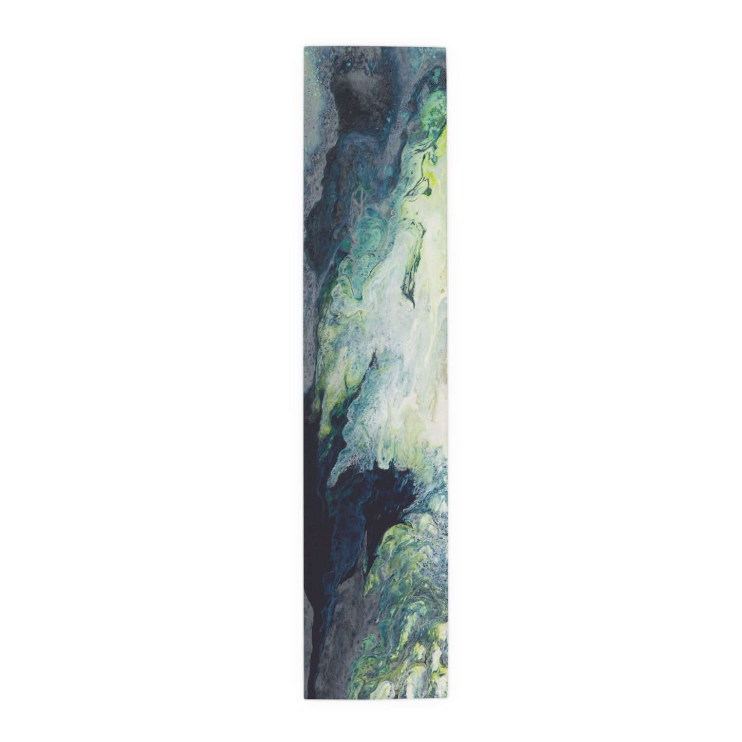 'Rainy Day Sunshine' - Table Runner