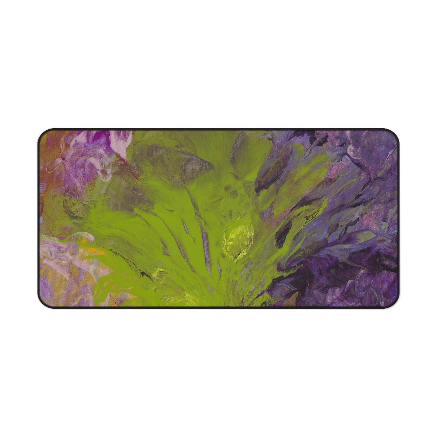 'Lush' - Desk or Workspace Mat