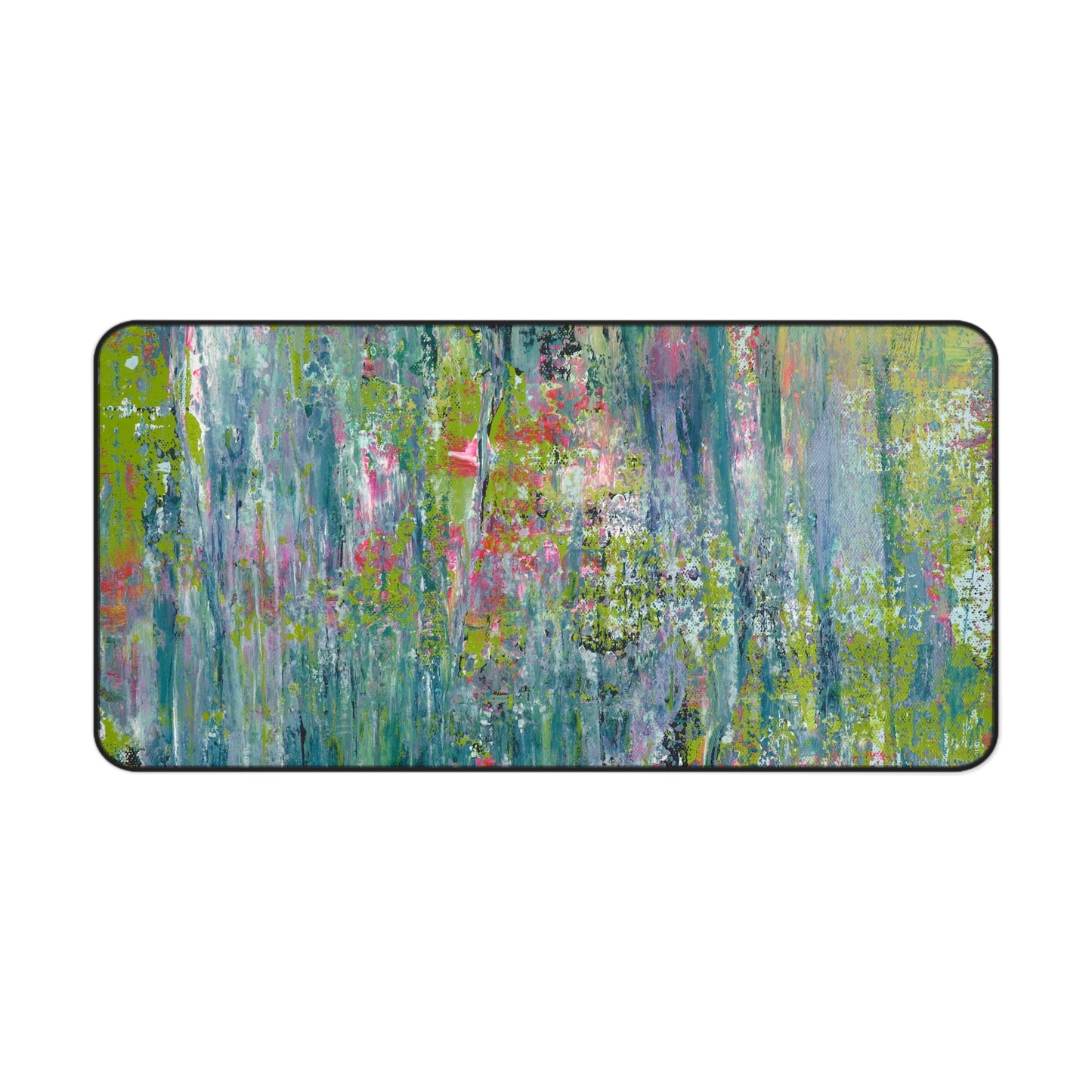 'It's A Spring Thing' - Desk or Workspace Mat