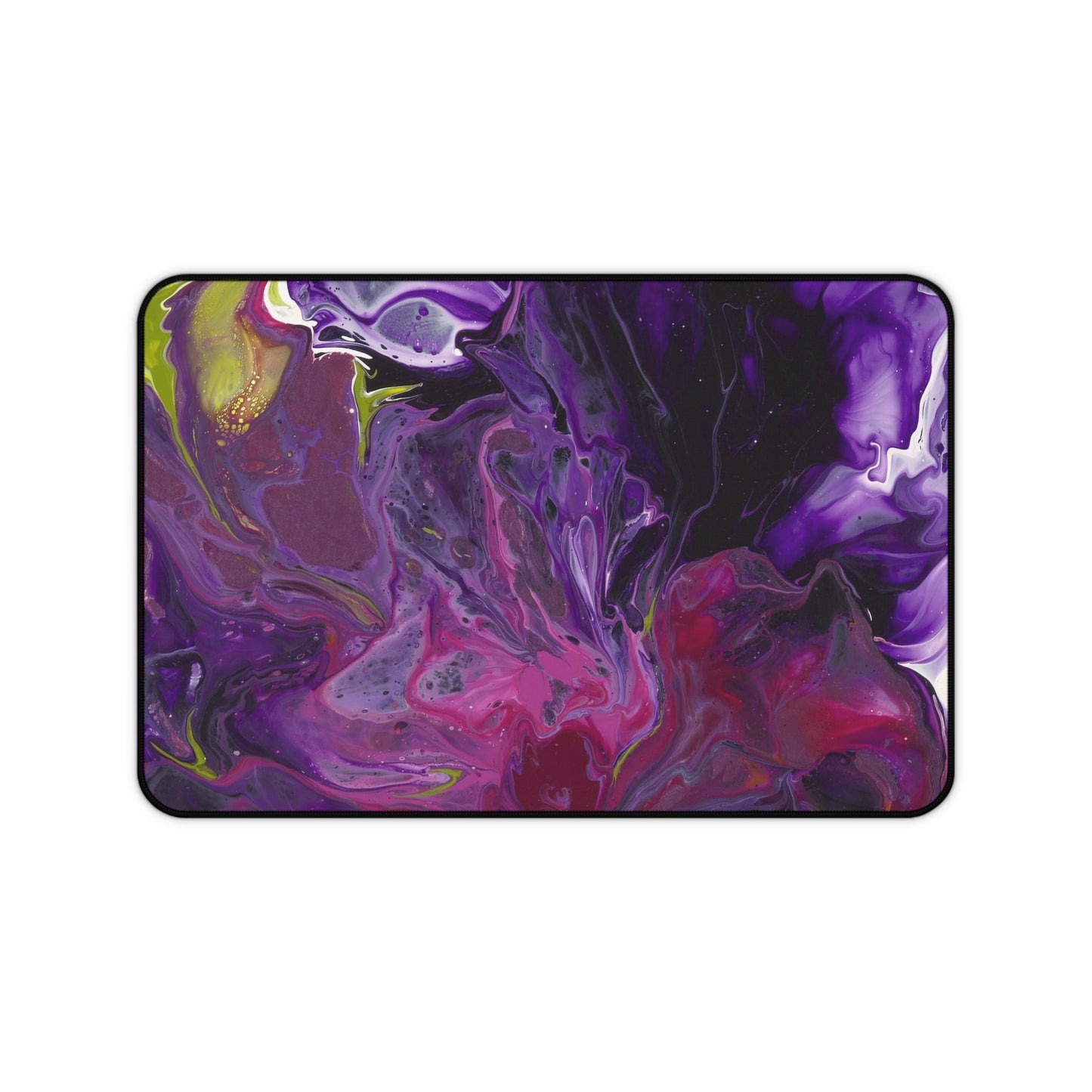 'Blooming Gorgeous' - Desk or Workspace Mat