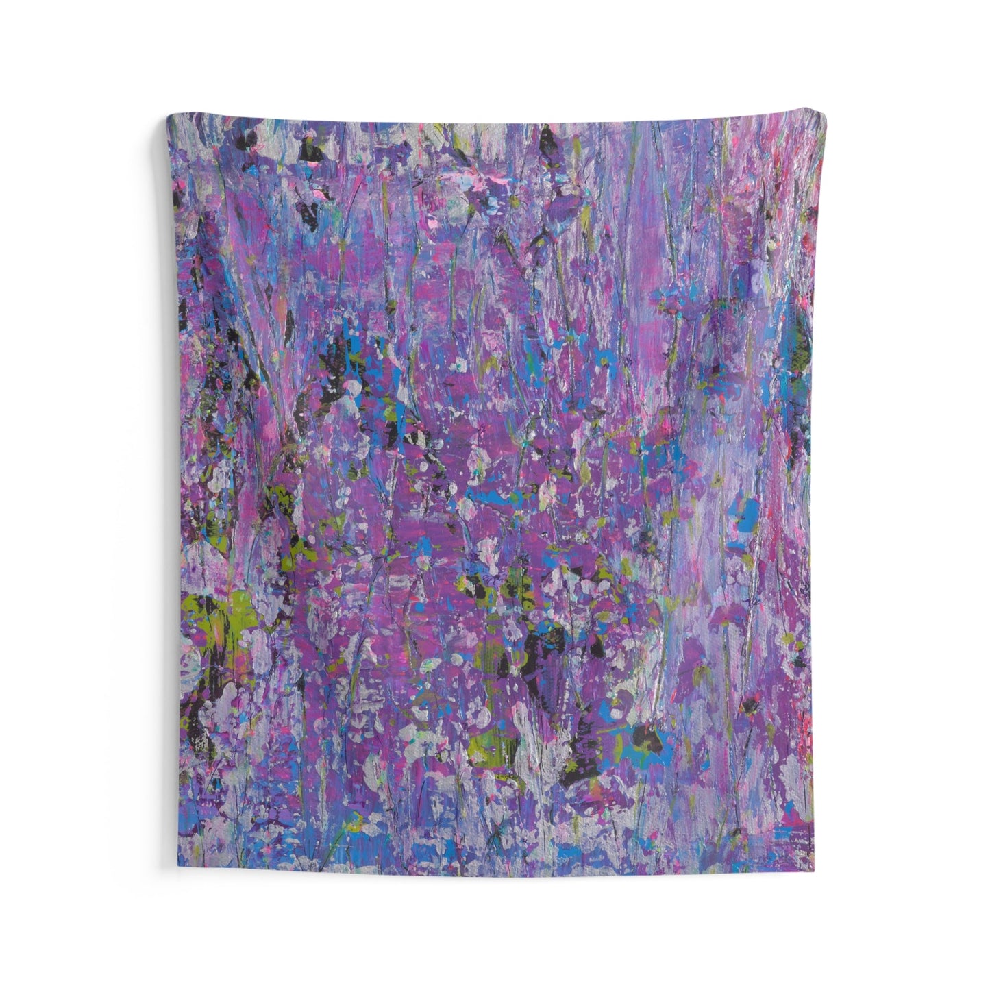 'Meadow Sunrise' - Tapestries