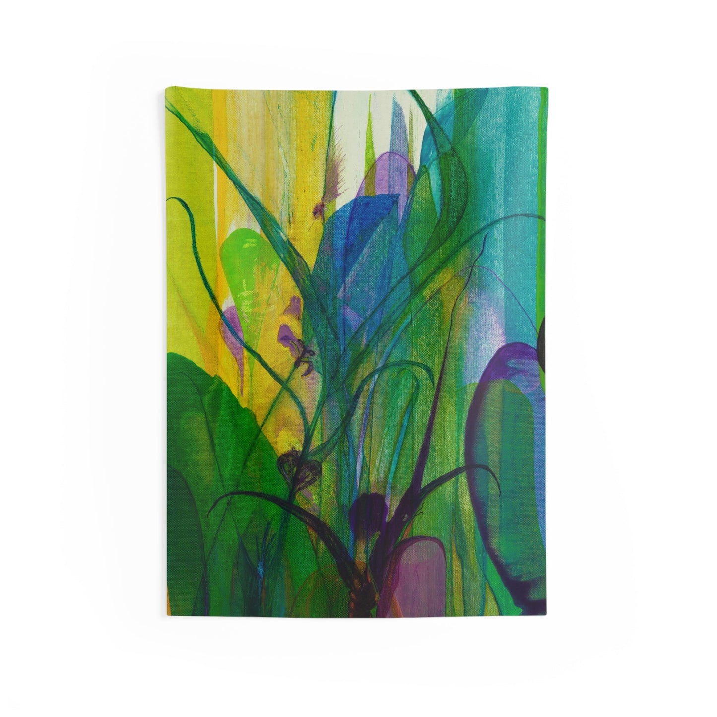 'Through the Looking Glass' - Tapestries