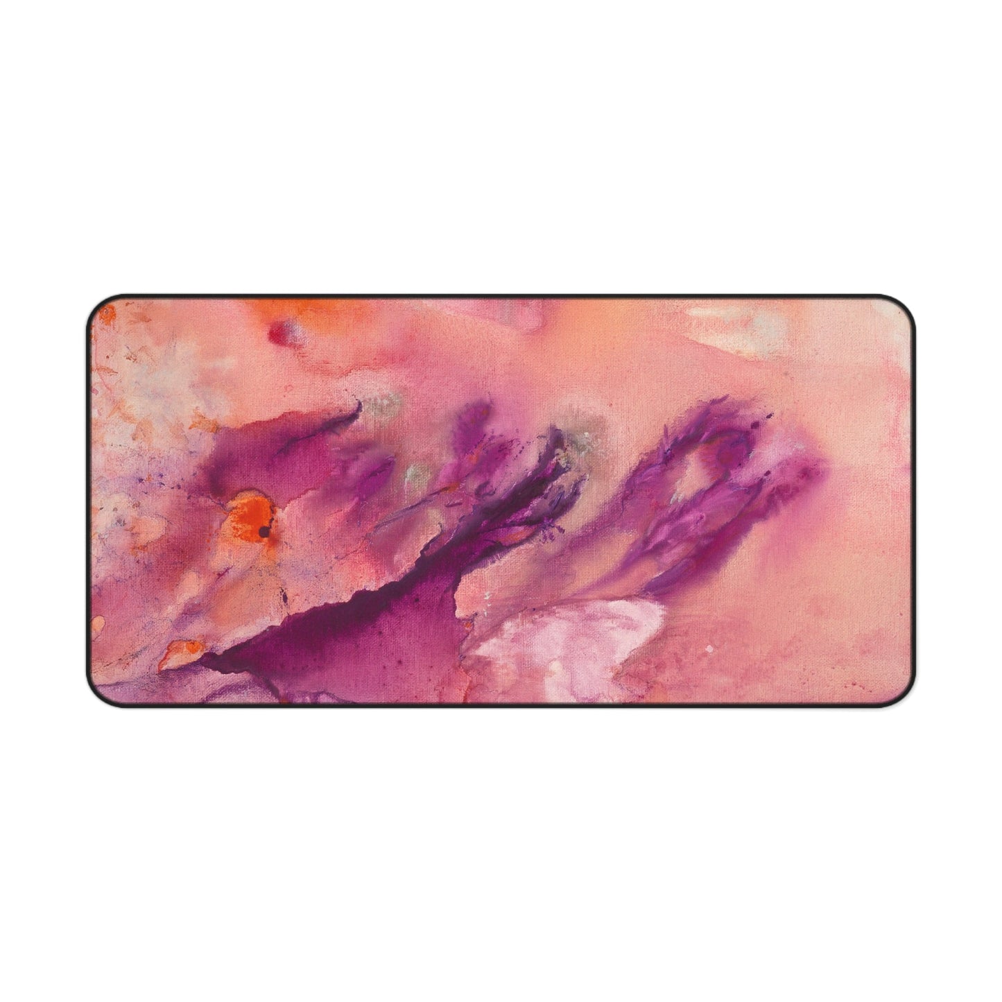 'Basking In The Sunshine' - Desk or Workspace Mat