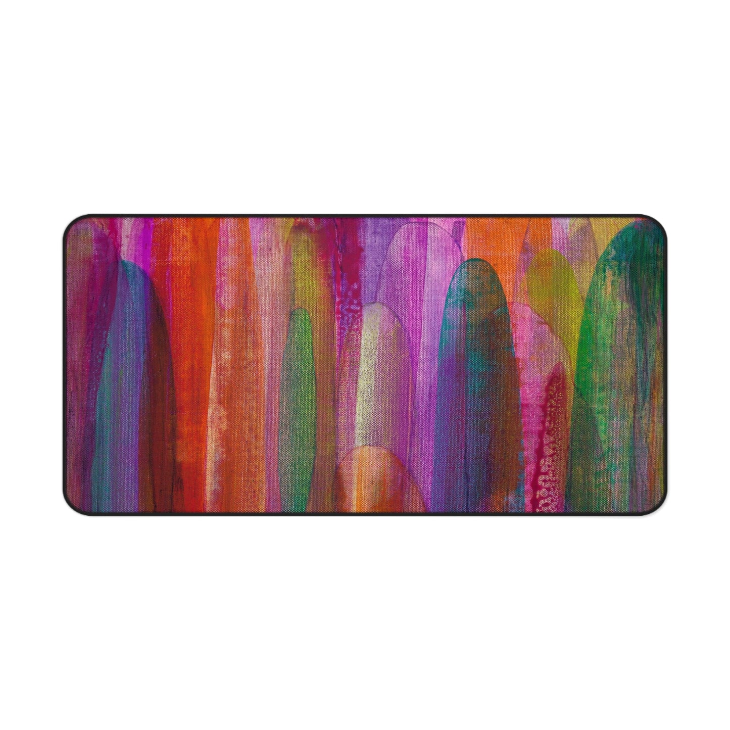 'The Others' - Desk or Workspace Mat