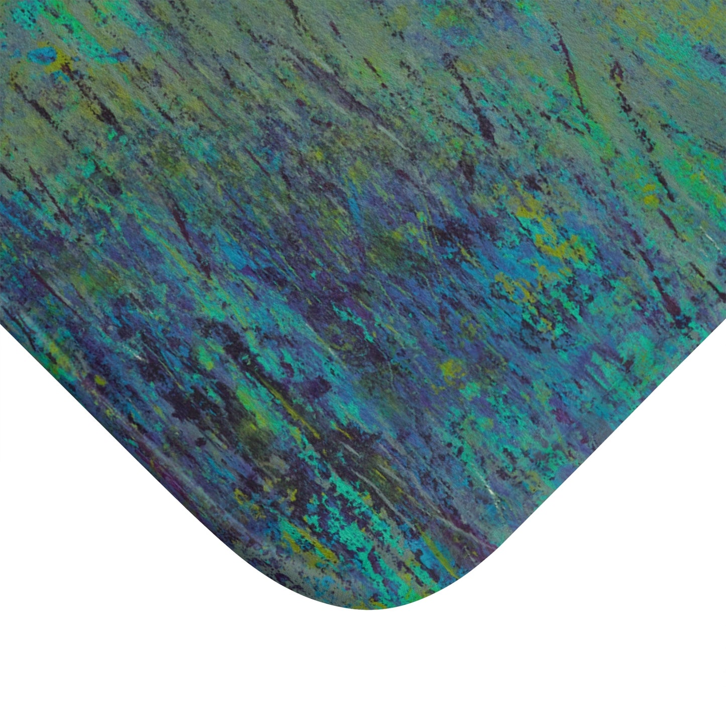 Wild Ones - Bath & Kitchen Mat