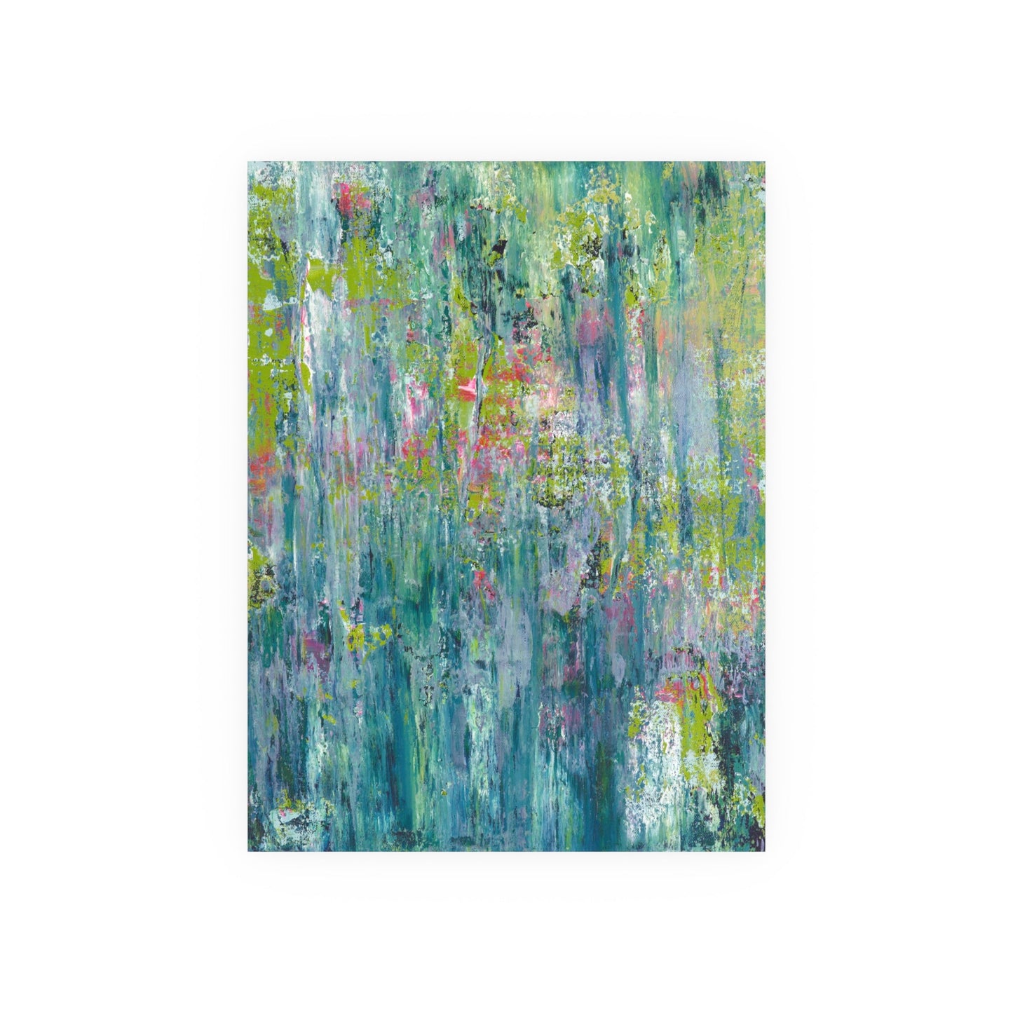 It's A Spring Thing - Archival Satin Poster