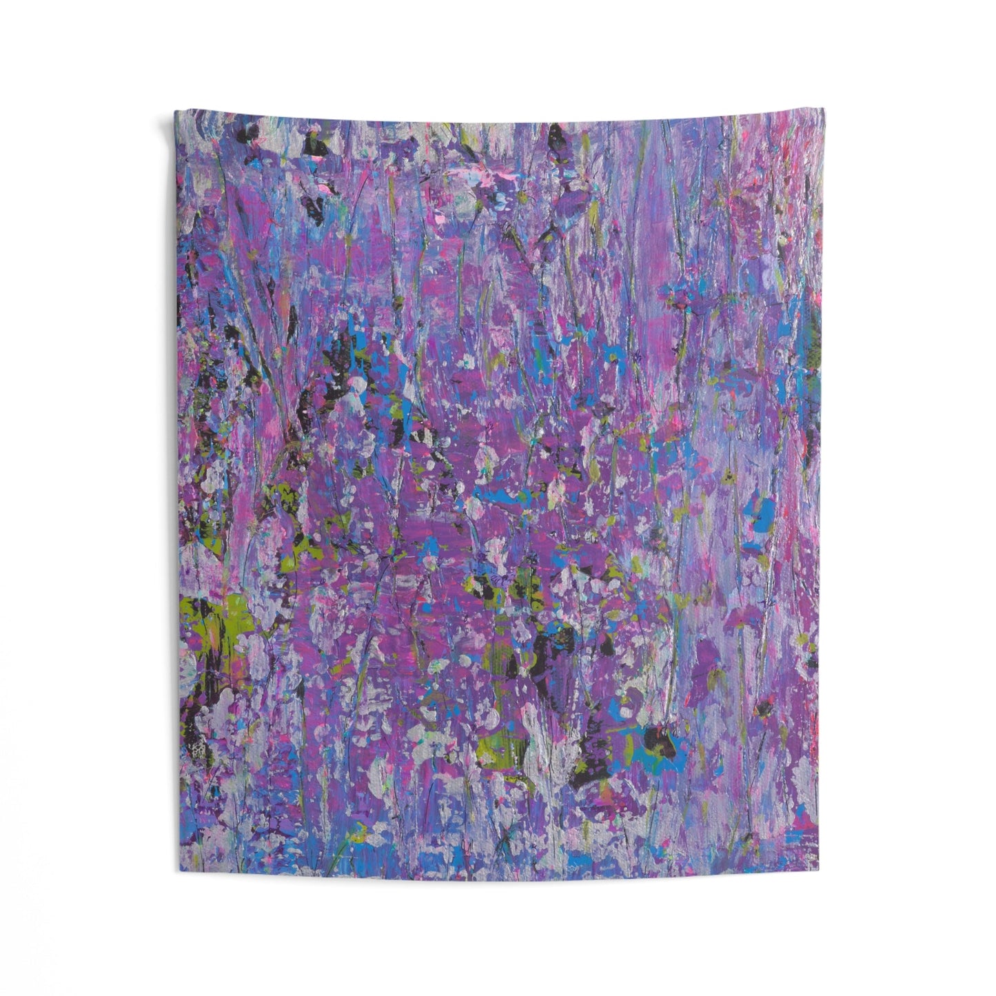'Meadow Sunrise' - Tapestries
