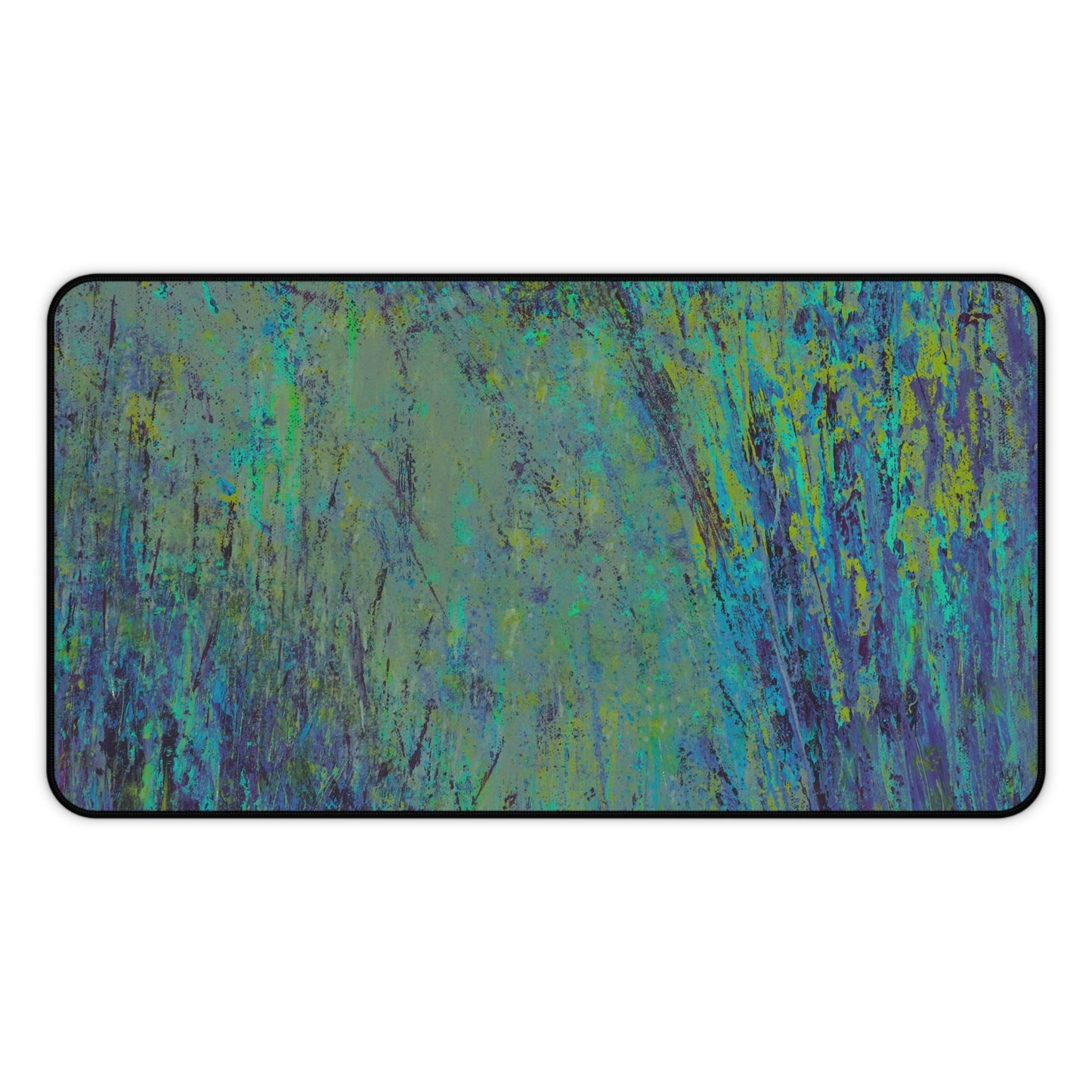 'Wild Ones' - Desk or Workspace Mat
